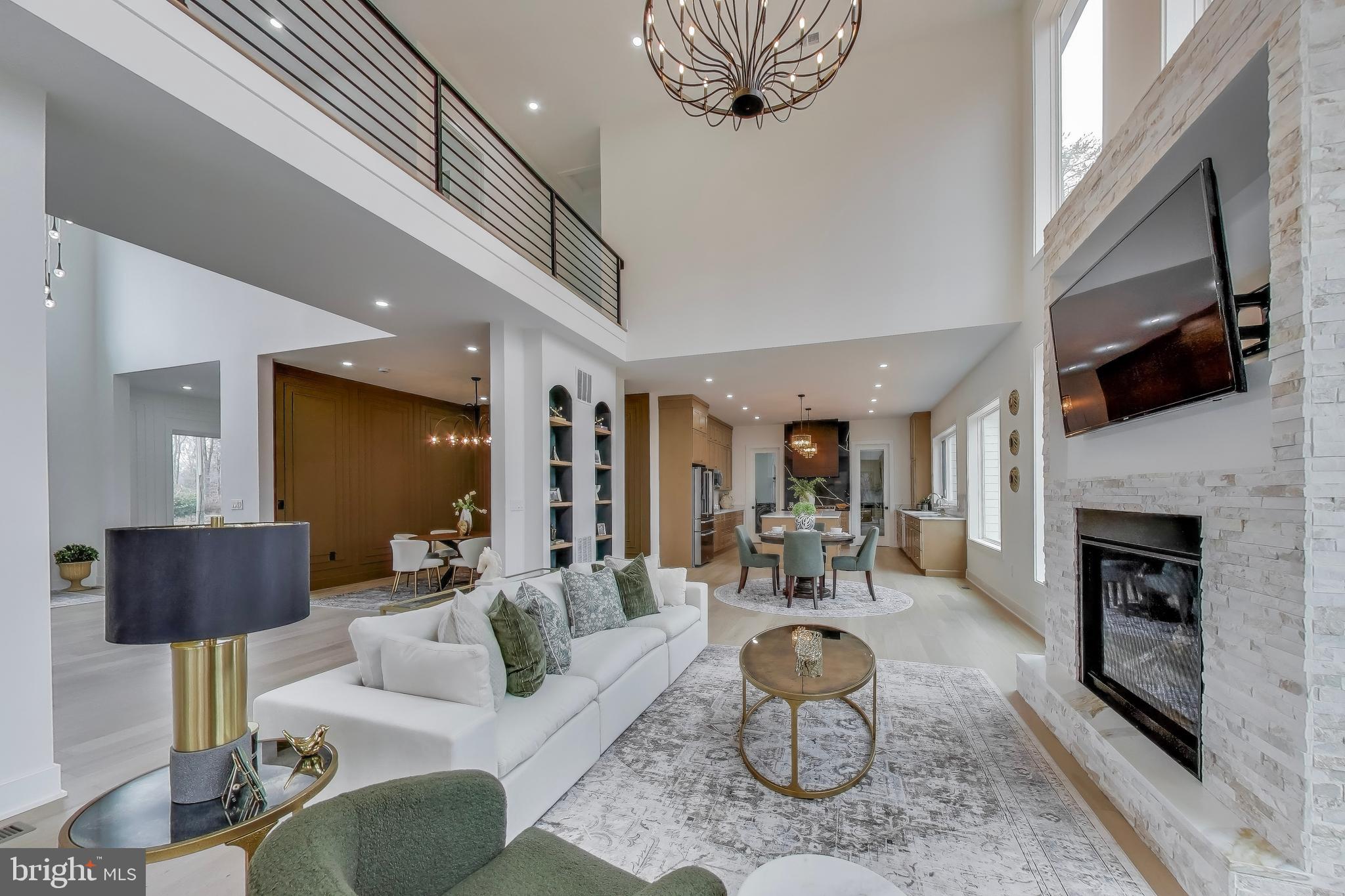 YATES FORD - Residential