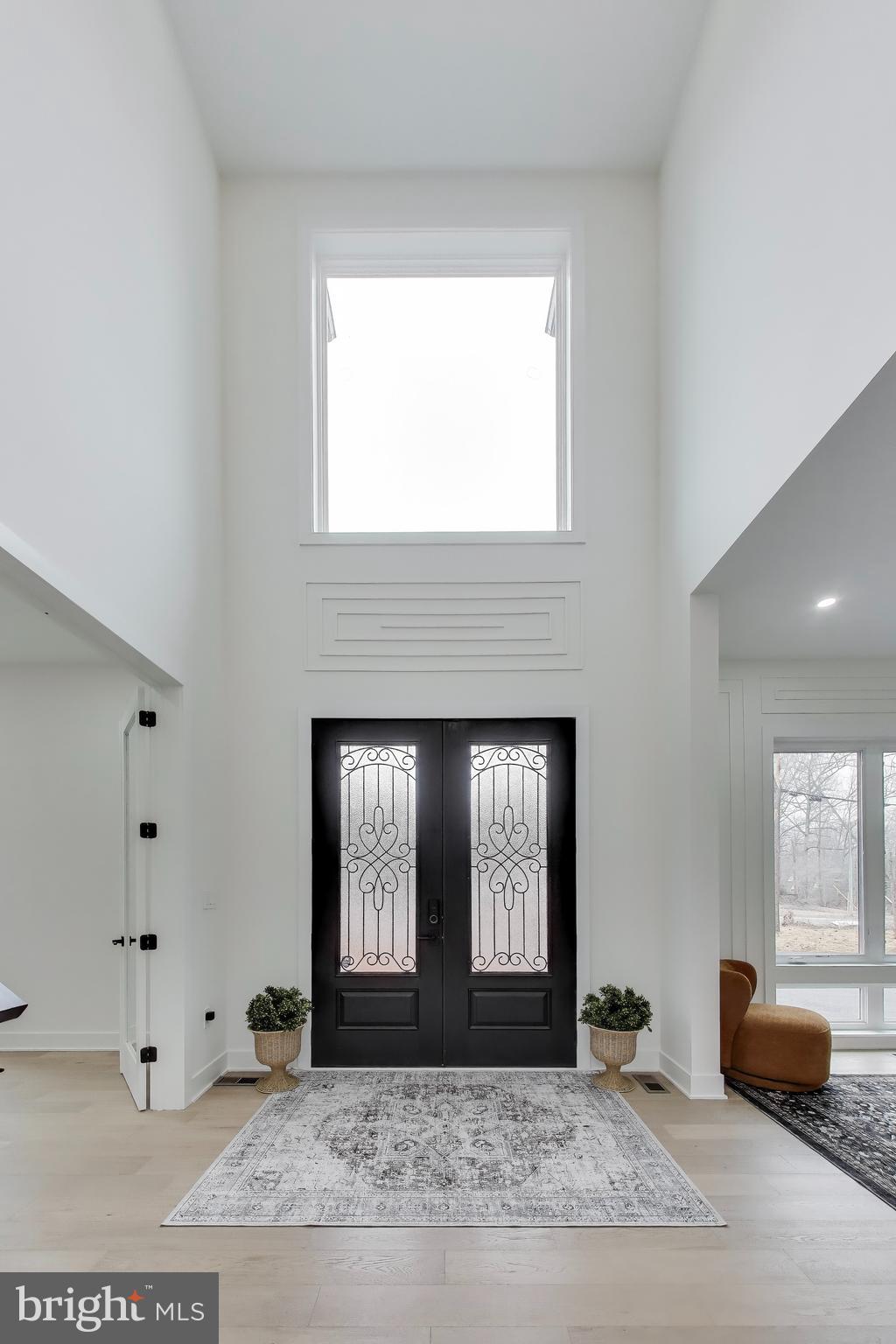 YATES FORD - Residential