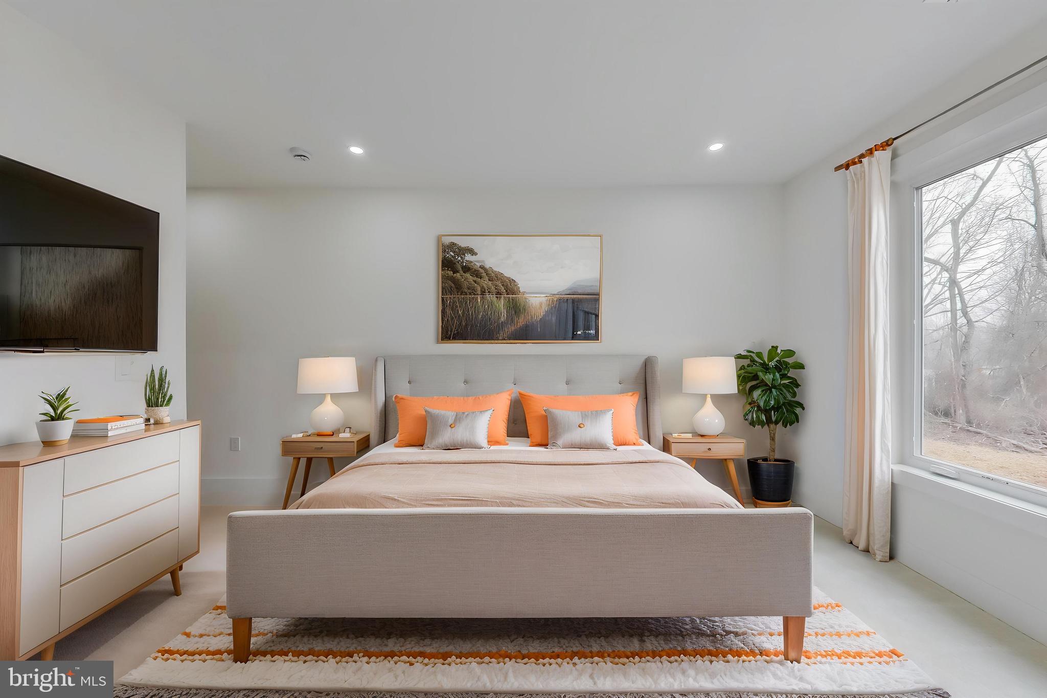 YATES FORD - Residential