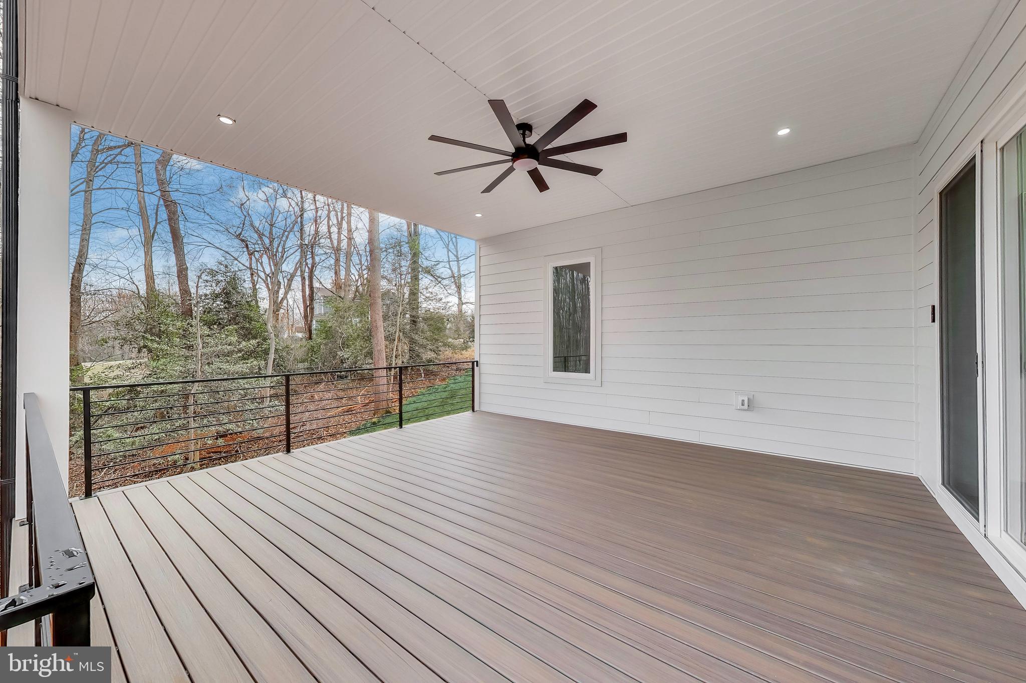 YATES FORD - Residential