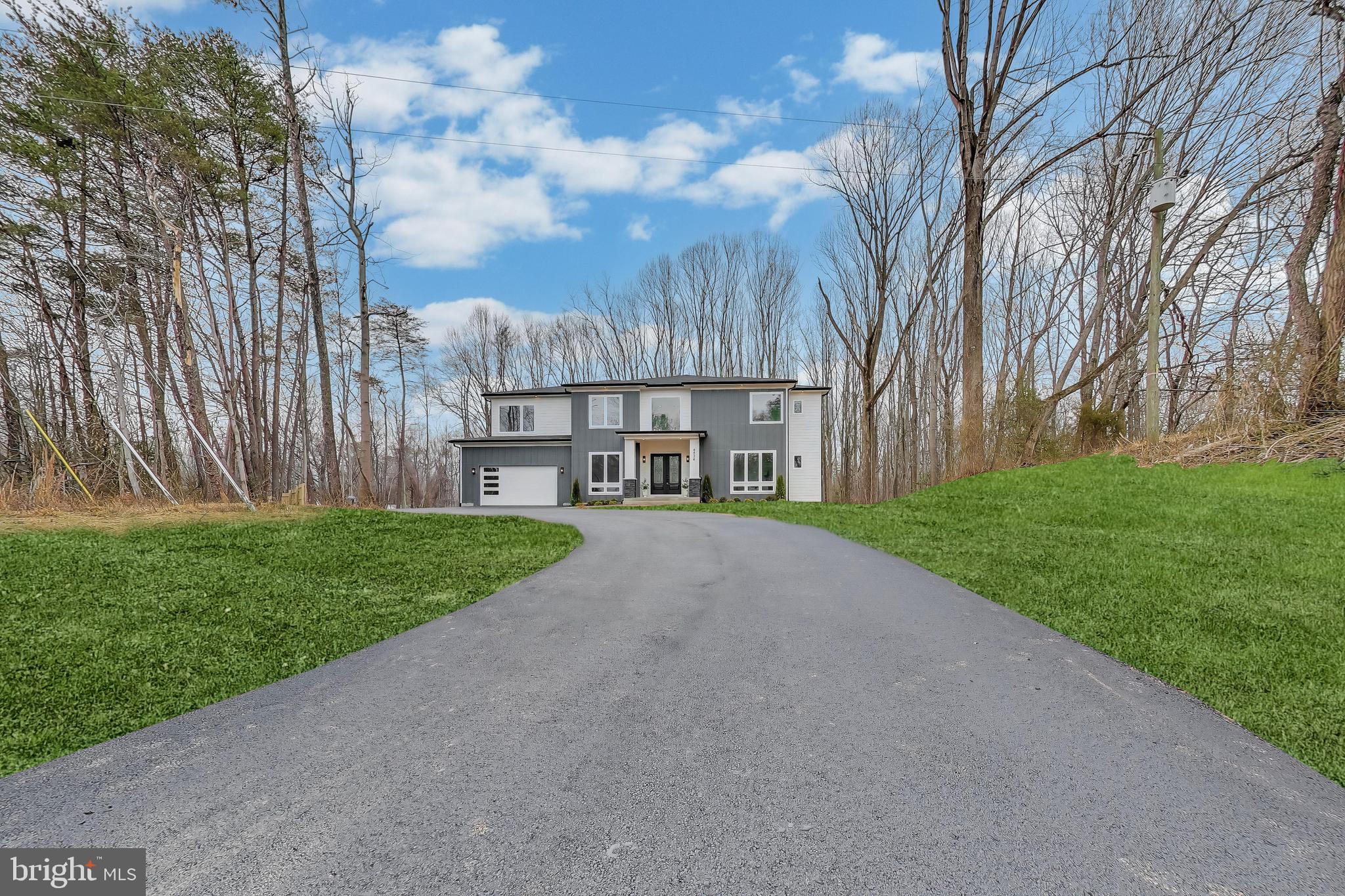 YATES FORD - Residential