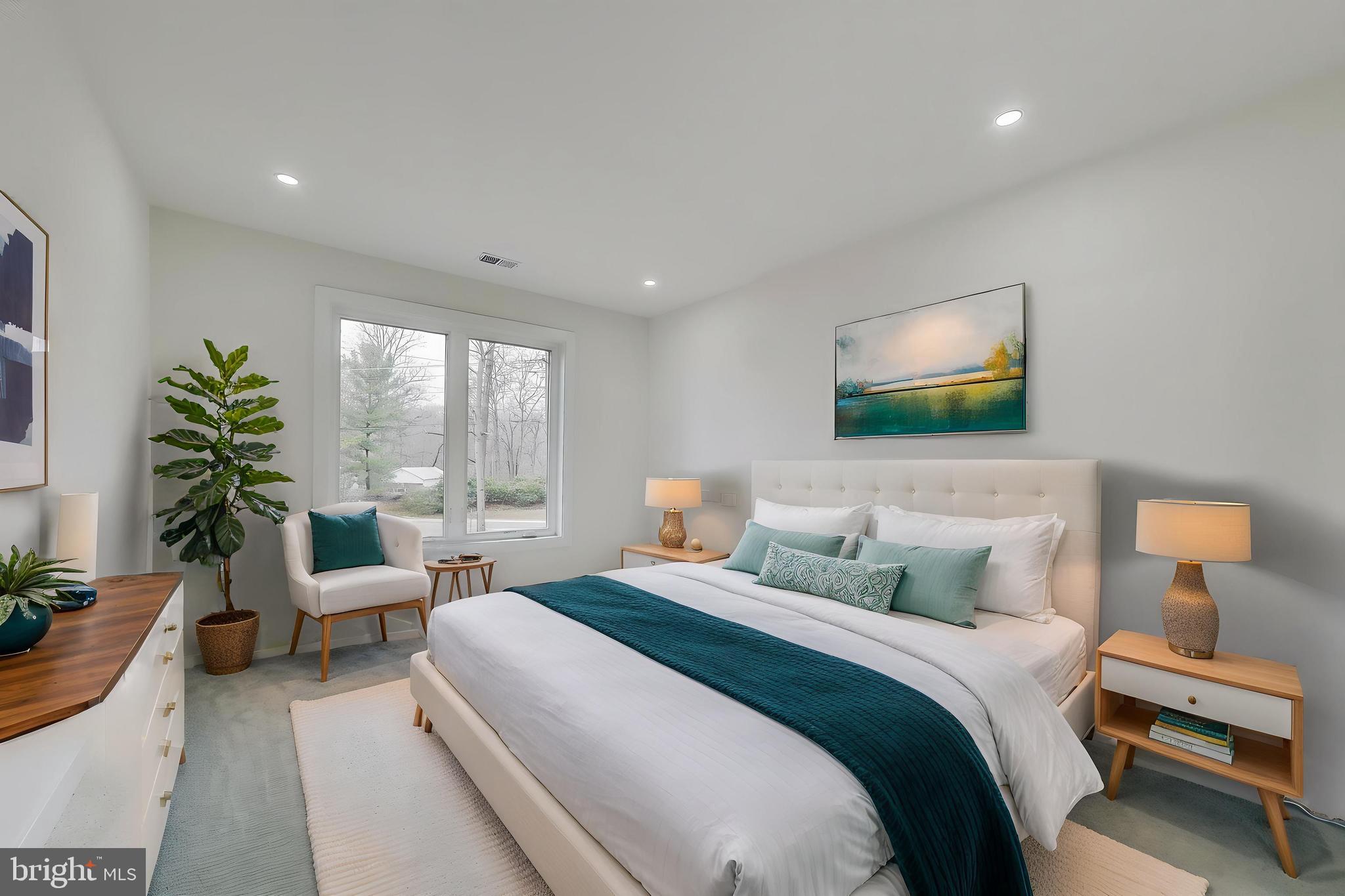 YATES FORD - Residential