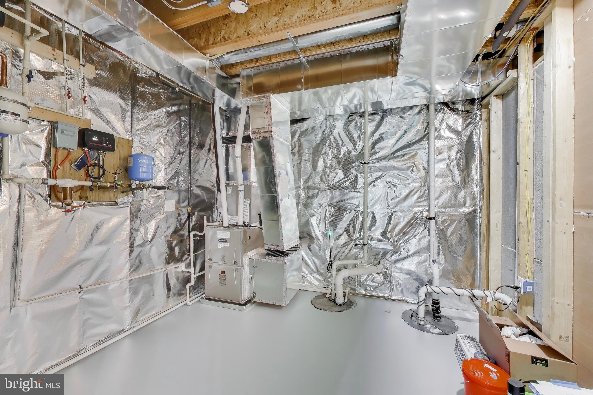 YATES FORD - Residential