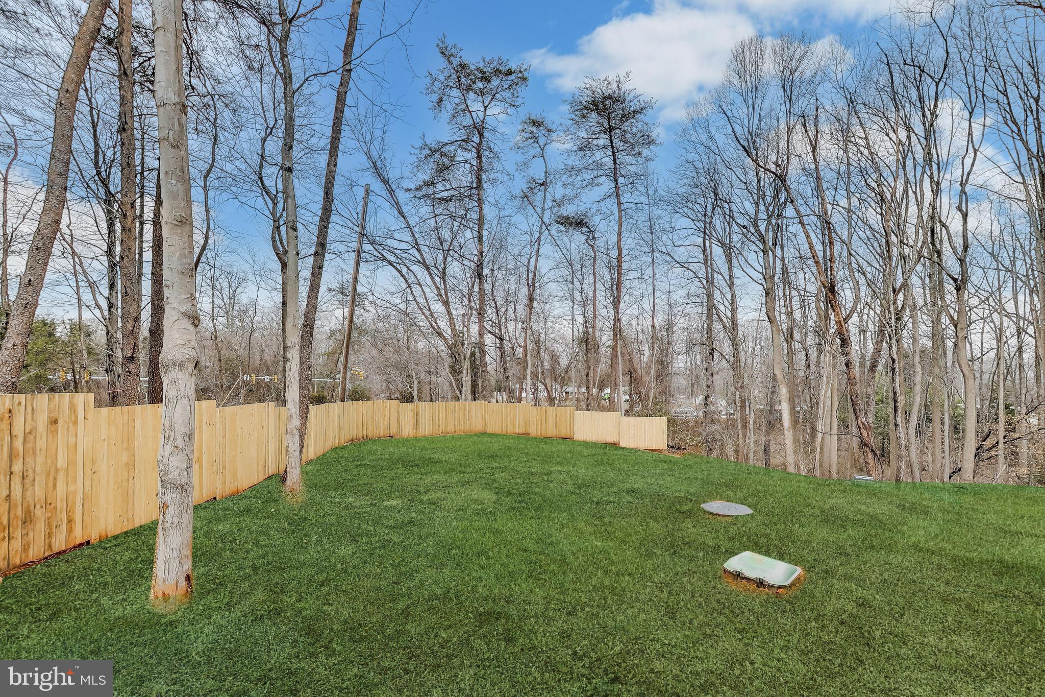 YATES FORD - Residential