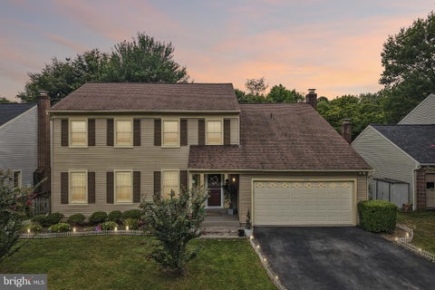 Homes For Sale - 13624 Hartsbourne Drive<br/> GERMANTOWN, MD 20874