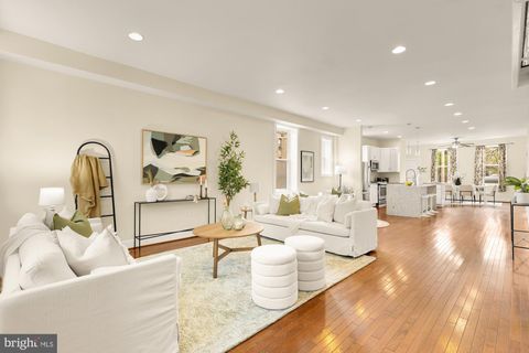 1213 WEST VIRGINIA AVENUE NE WASHINGTON DC 20002