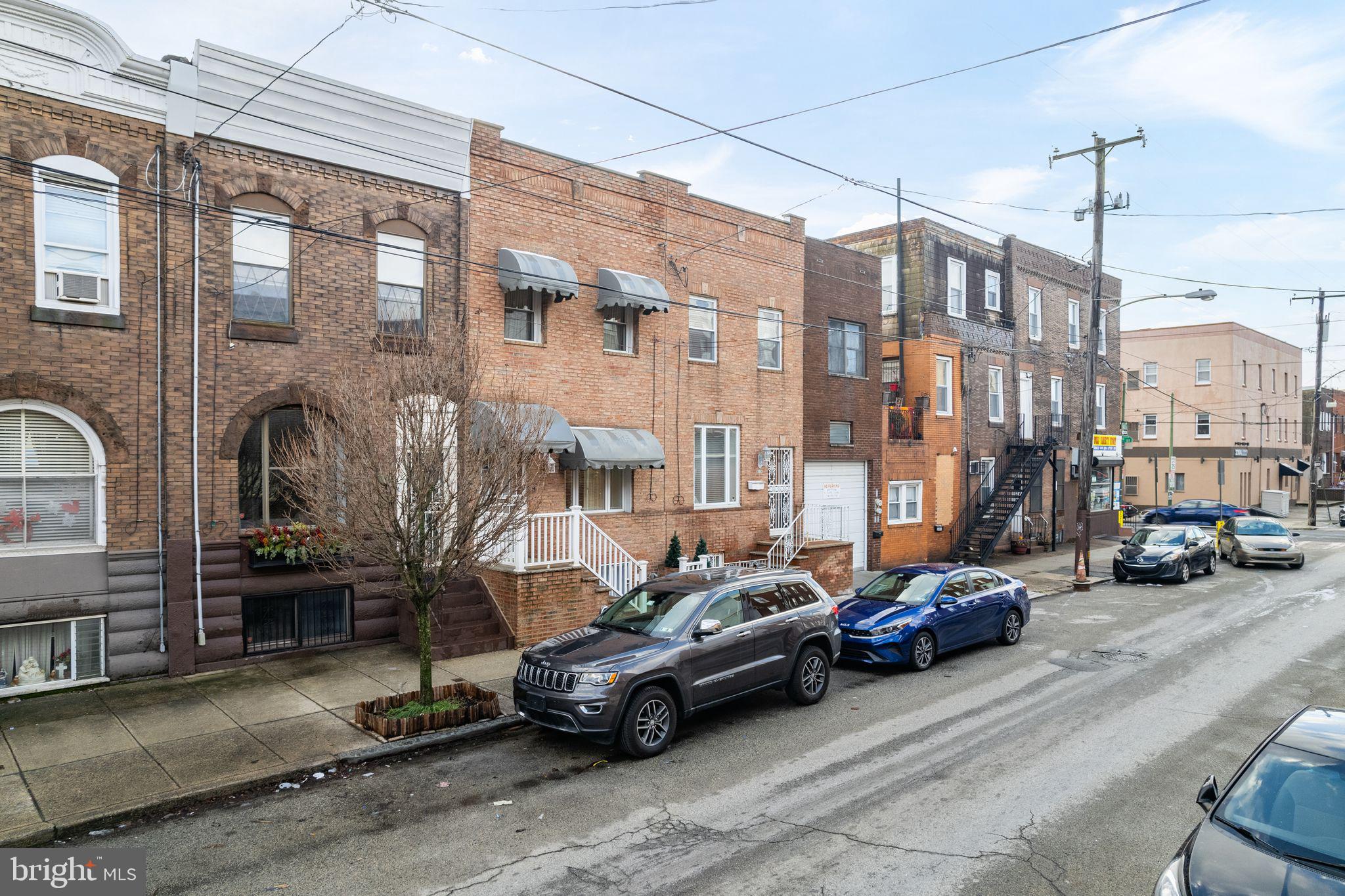 SOUTH VIEW - Residential