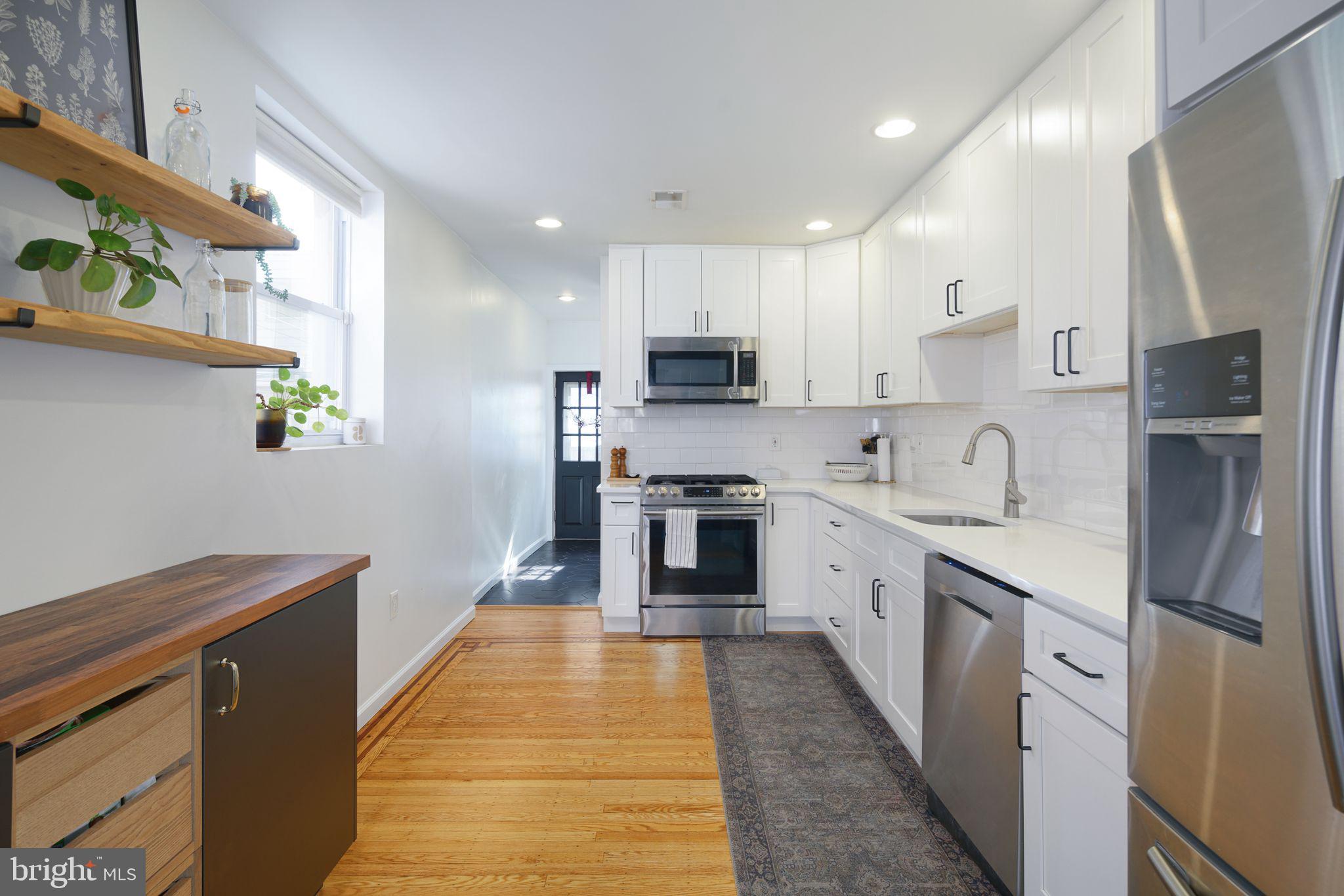 SOUTH VIEW - Residential