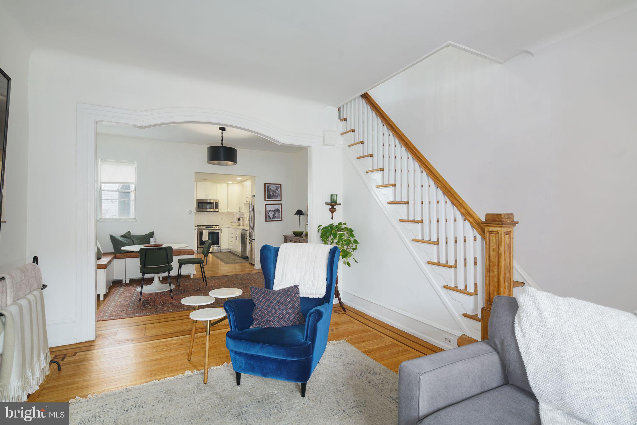 SOUTH VIEW - Residential