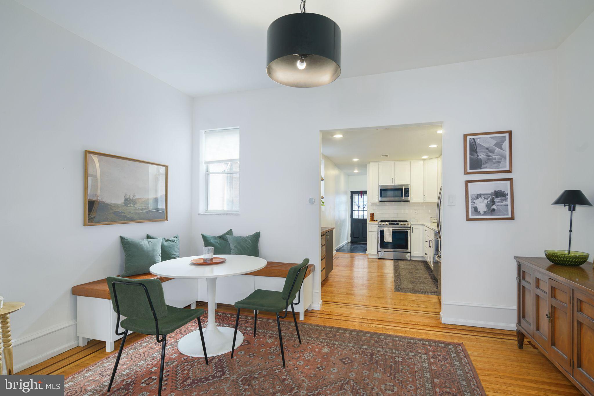 SOUTH VIEW - Residential