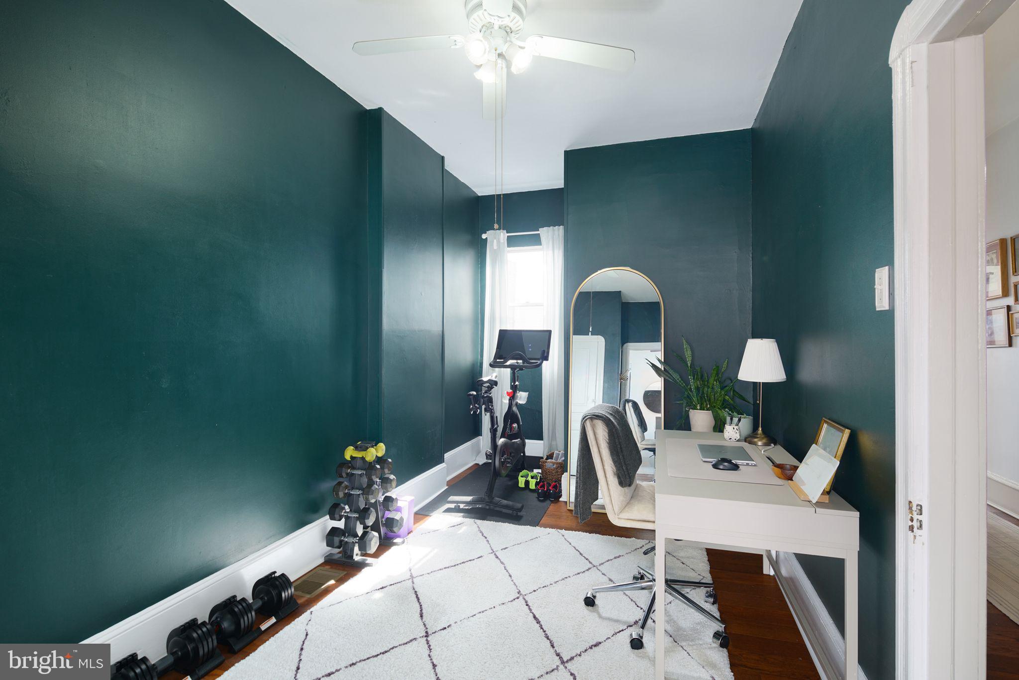 SOUTH VIEW - Residential