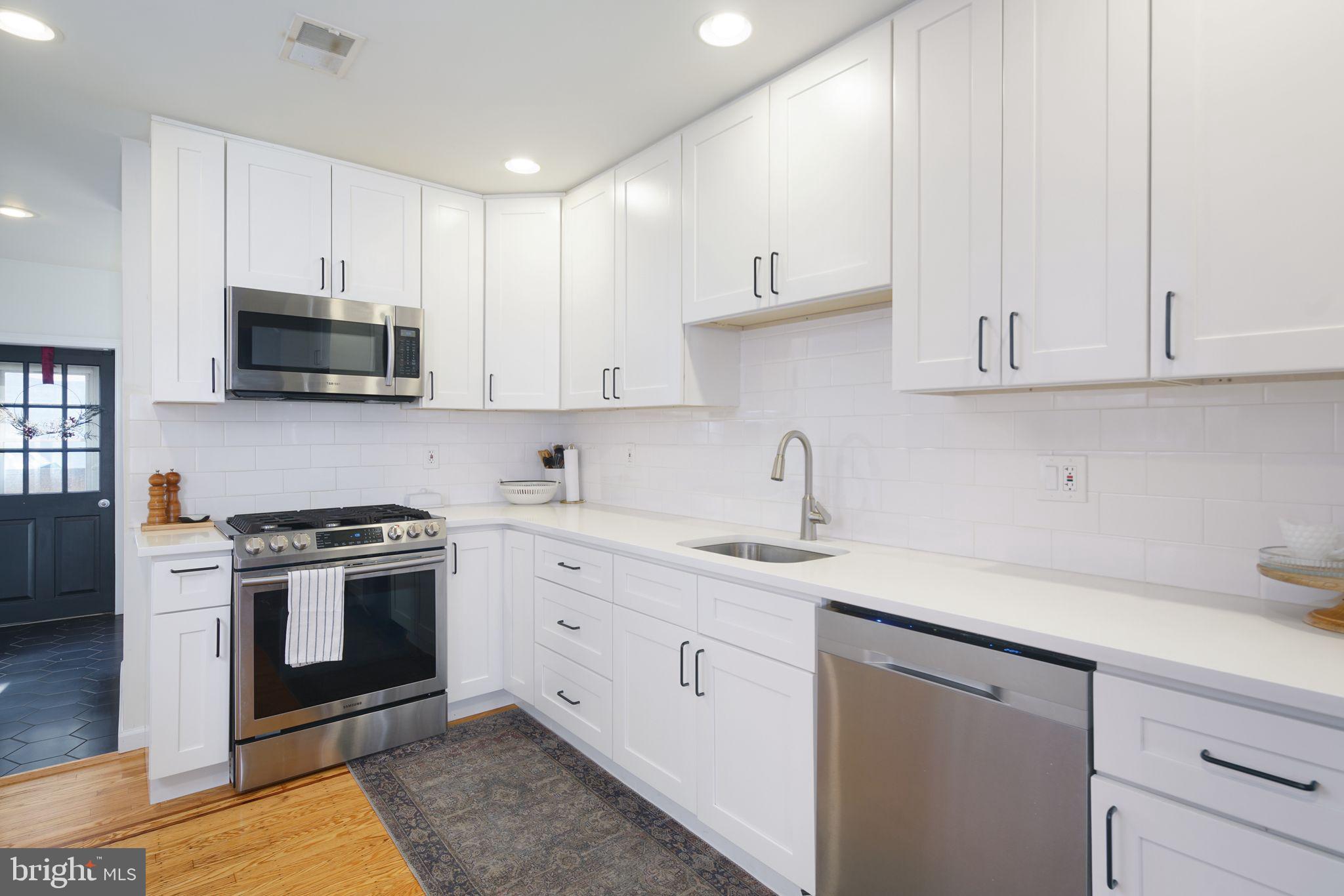 SOUTH VIEW - Residential