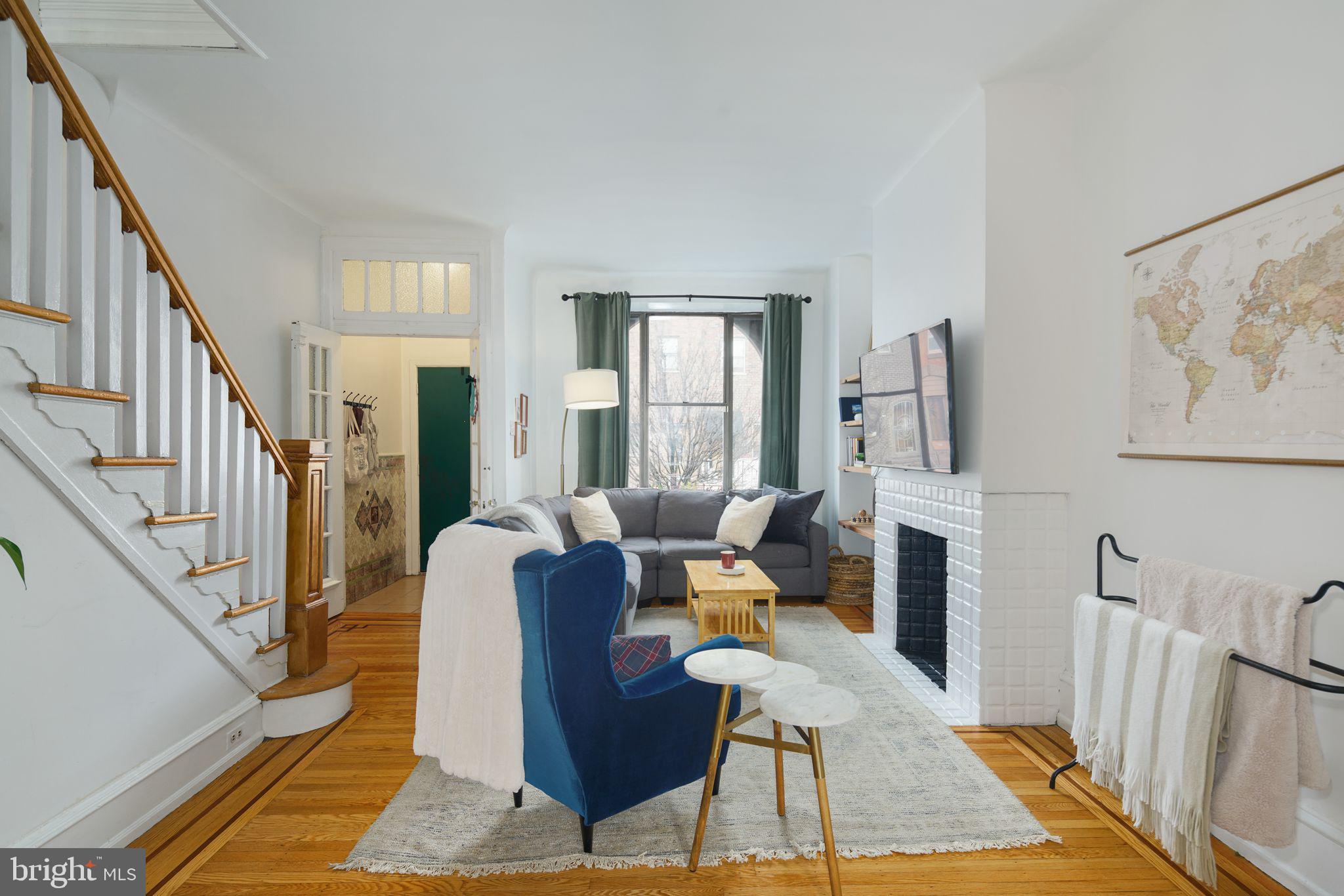 SOUTH VIEW - Residential