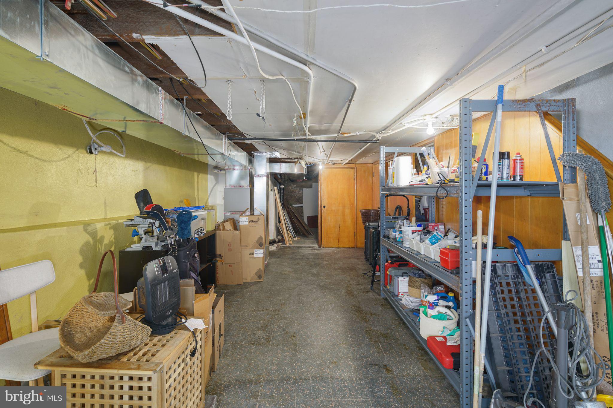 SOUTH VIEW - Residential