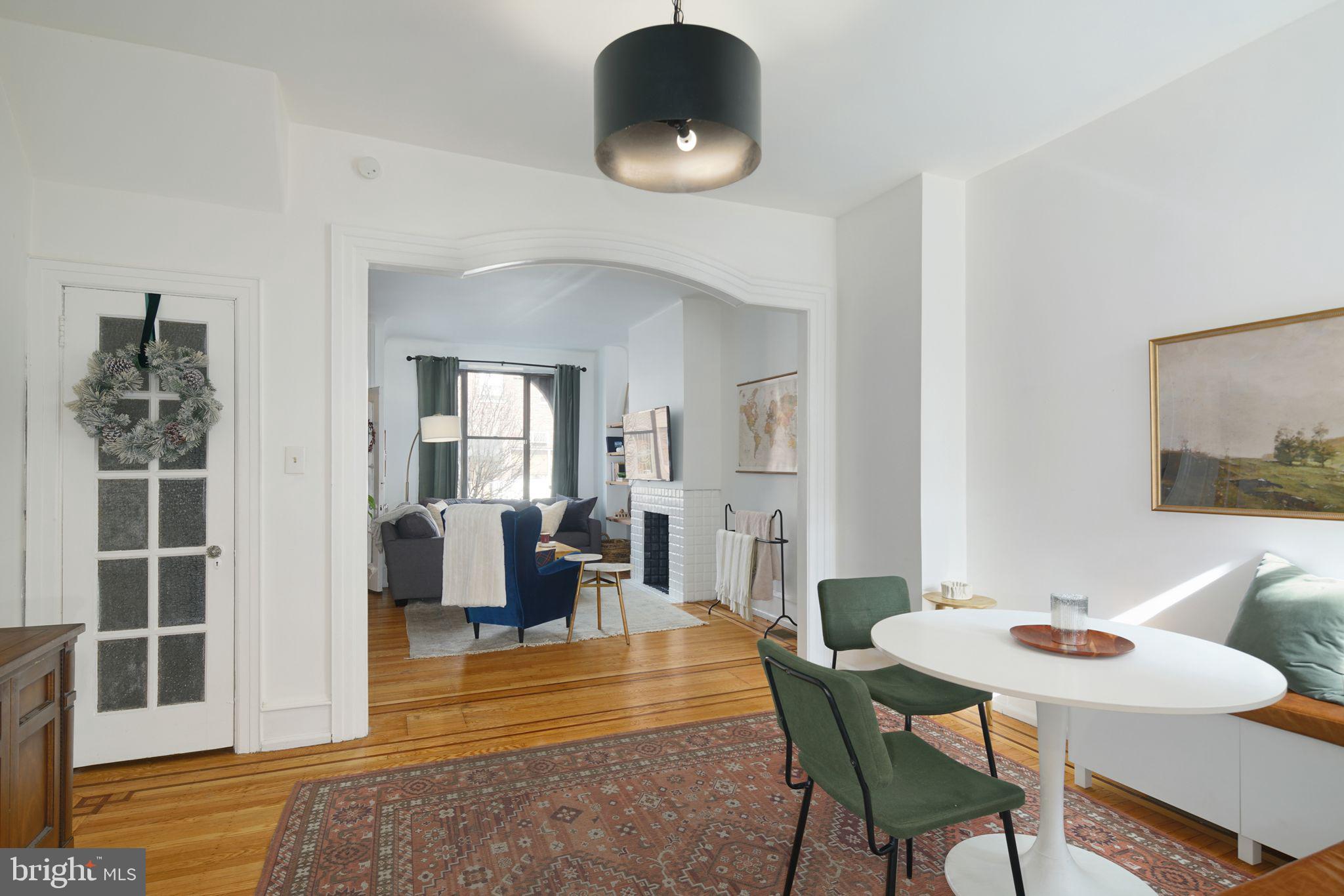 SOUTH VIEW - Residential