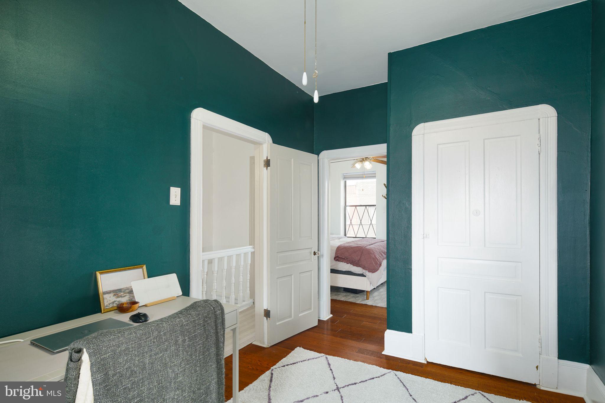 SOUTH VIEW - Residential