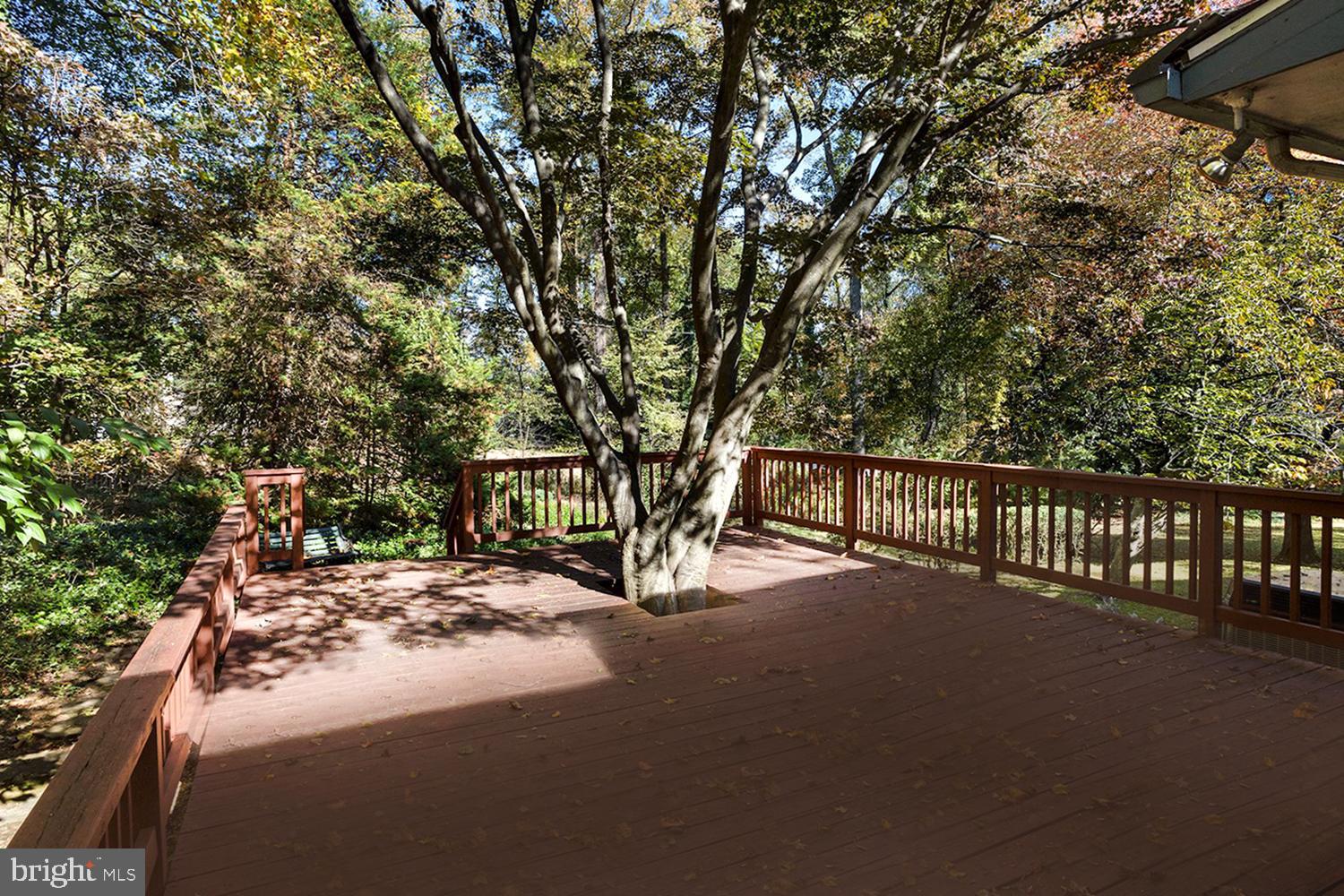 ANNAPOLIS ROADS - Residential