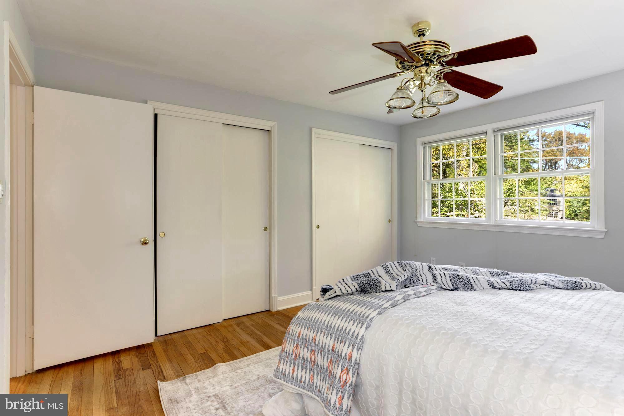 ANNAPOLIS ROADS - Residential