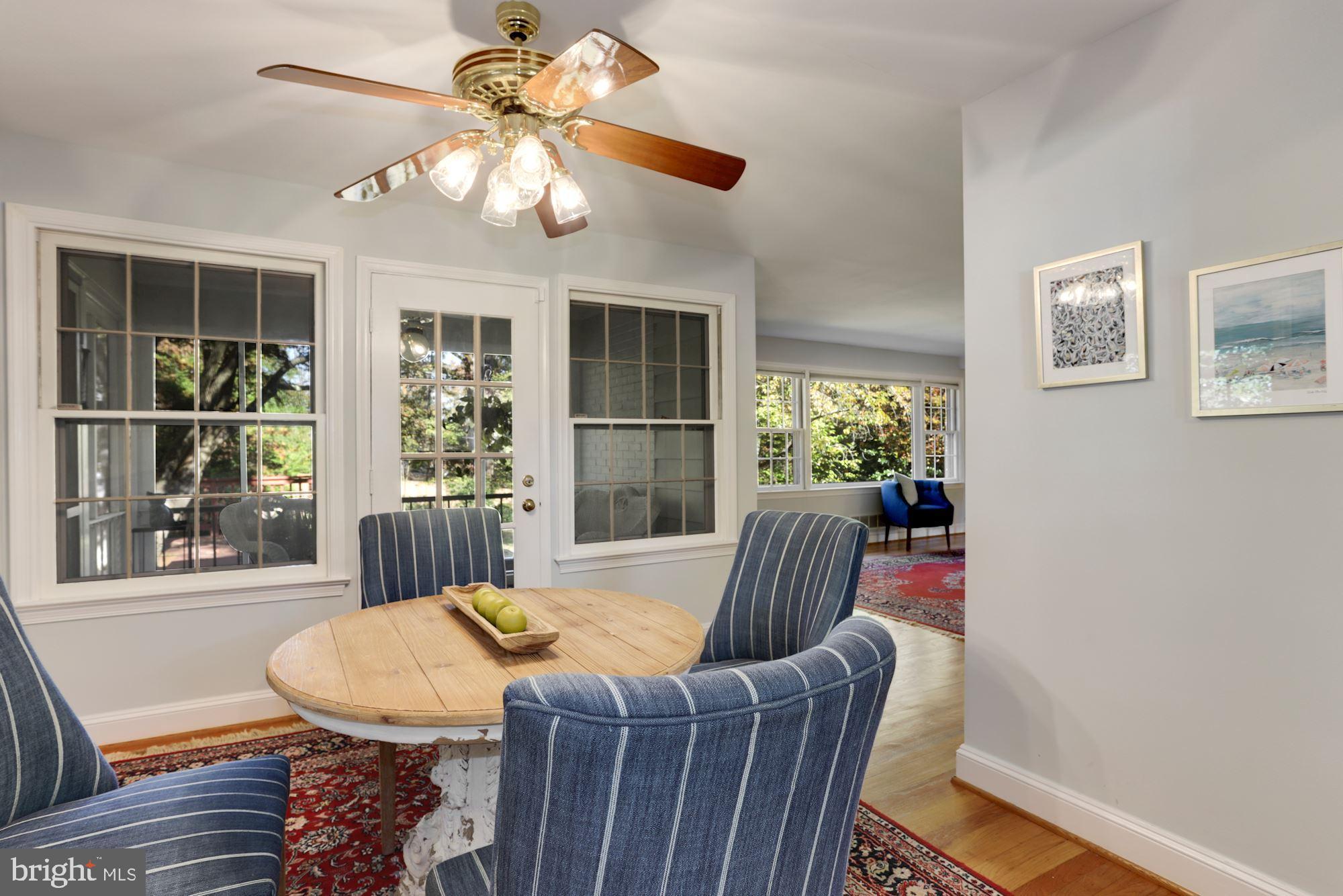 ANNAPOLIS ROADS - Residential