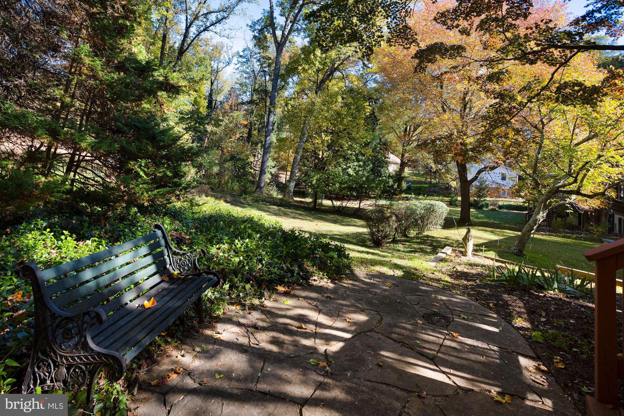 ANNAPOLIS ROADS - Residential