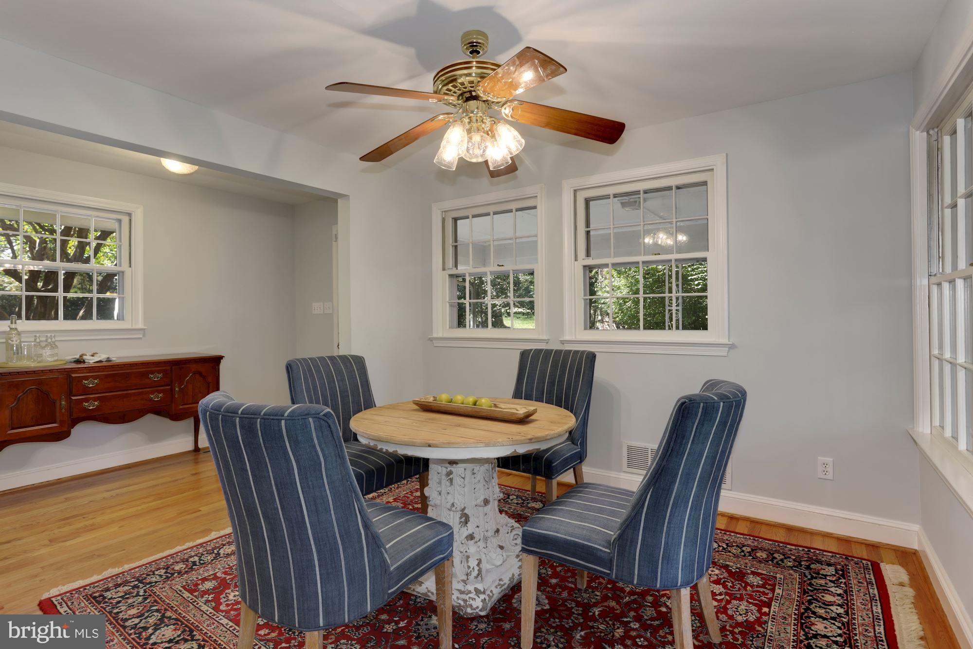 ANNAPOLIS ROADS - Residential