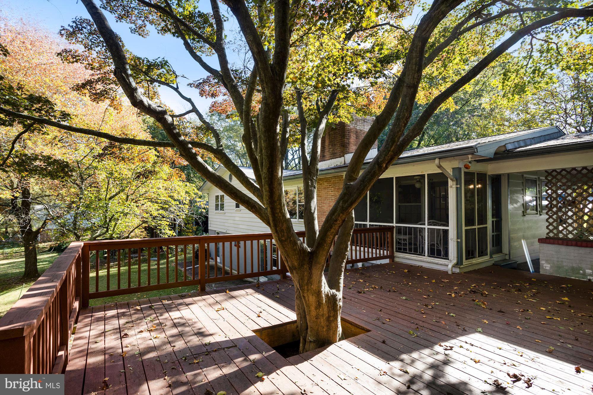 ANNAPOLIS ROADS - Residential