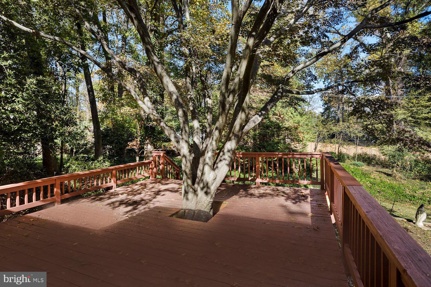 ANNAPOLIS ROADS - Residential