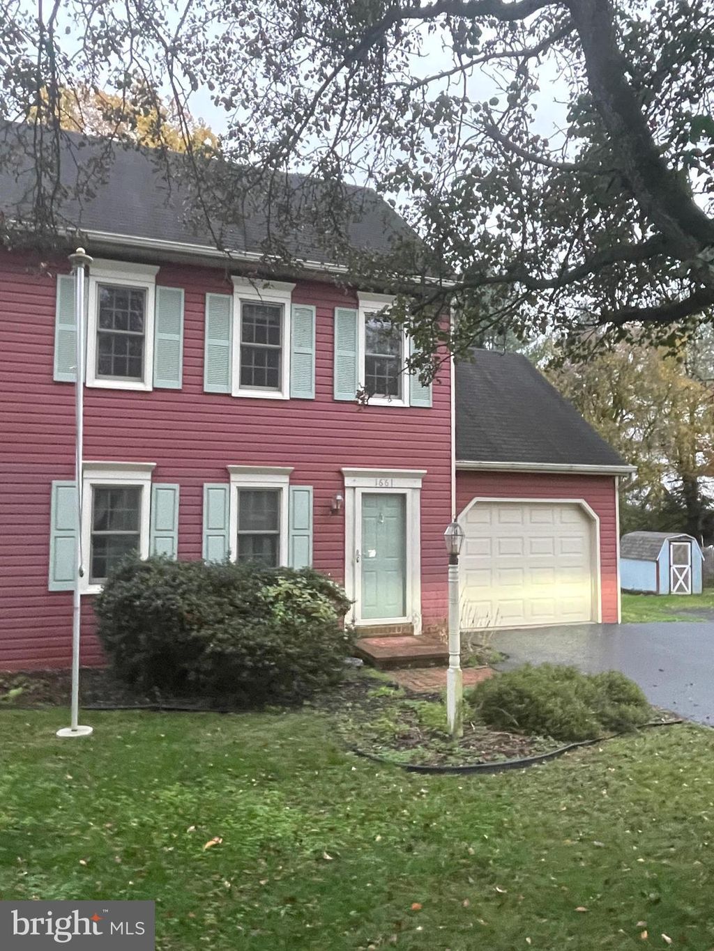 Photo of 1661 Chadwick Circle, Lancaster, PA 17603 (MLS # PALA2043710)