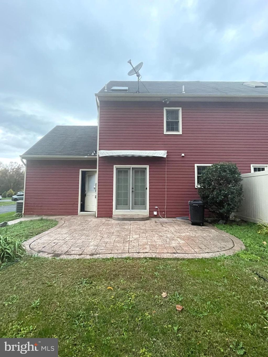 Photo of 1661 Chadwick Circle, Lancaster, PA 17603 (MLS # PALA2043710)