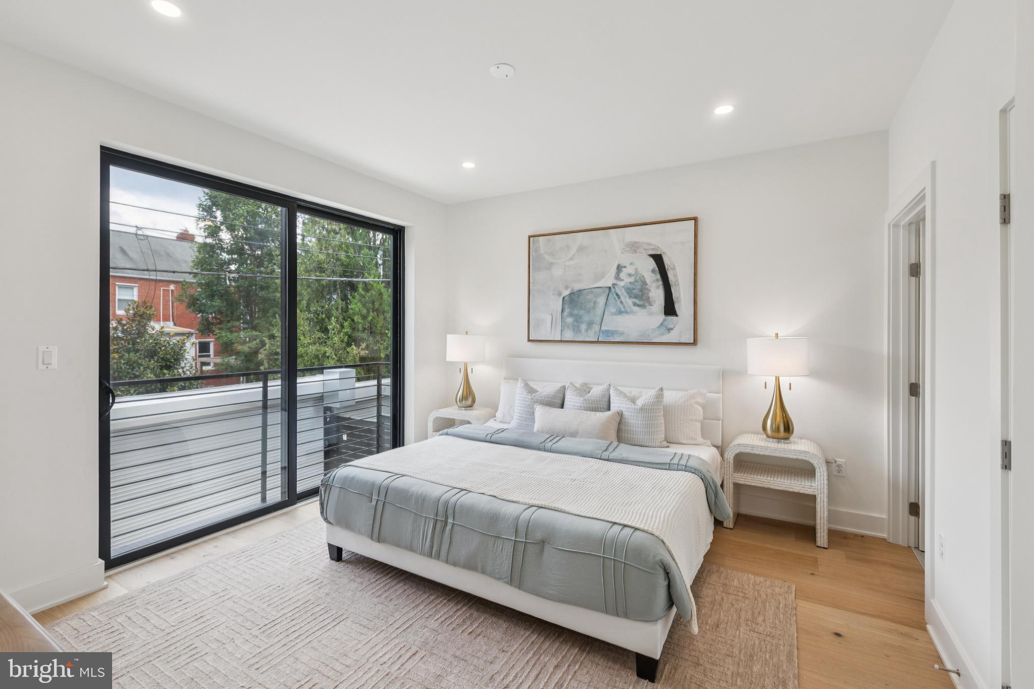 7125 GEORGIA AVENUE NW 4