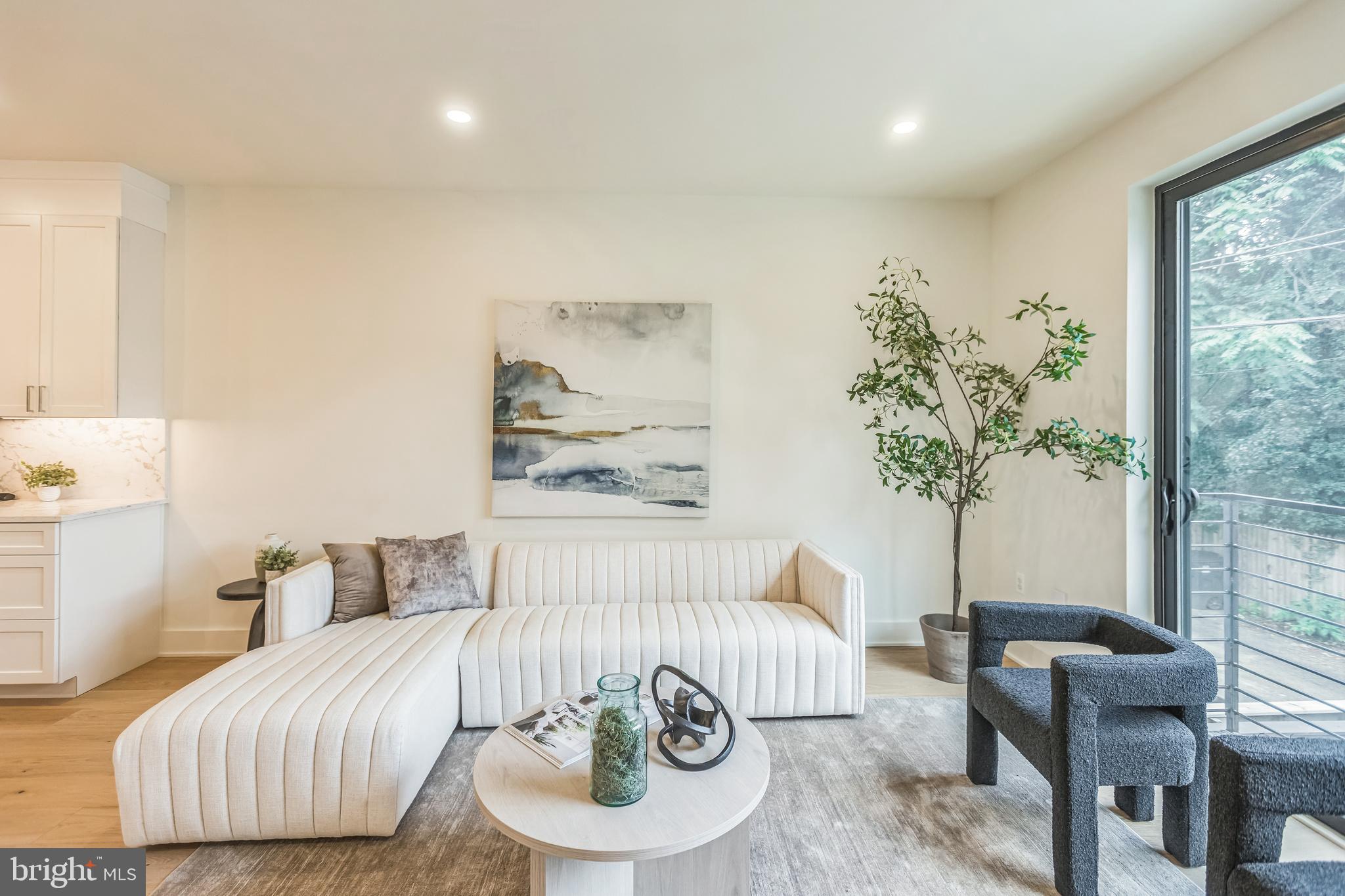 7125 GEORGIA AVENUE NW 4