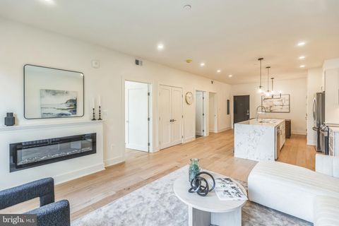 7125 GEORGIA AVENUE NW 4 WASHINGTON DC 20012