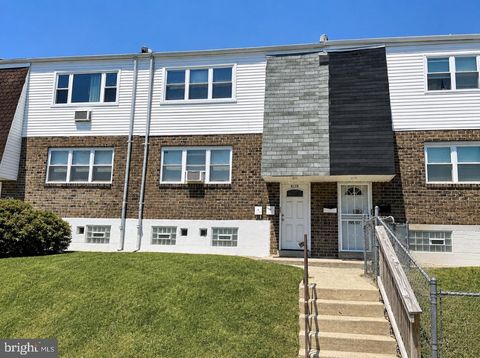 Photo of 8828 Cottage Street, PHILADELPHIA, PA 19136 (MLS # PAPH2644336)