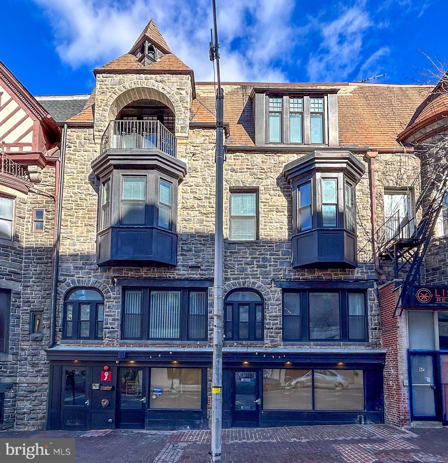 2-4 E PRESTON STREET