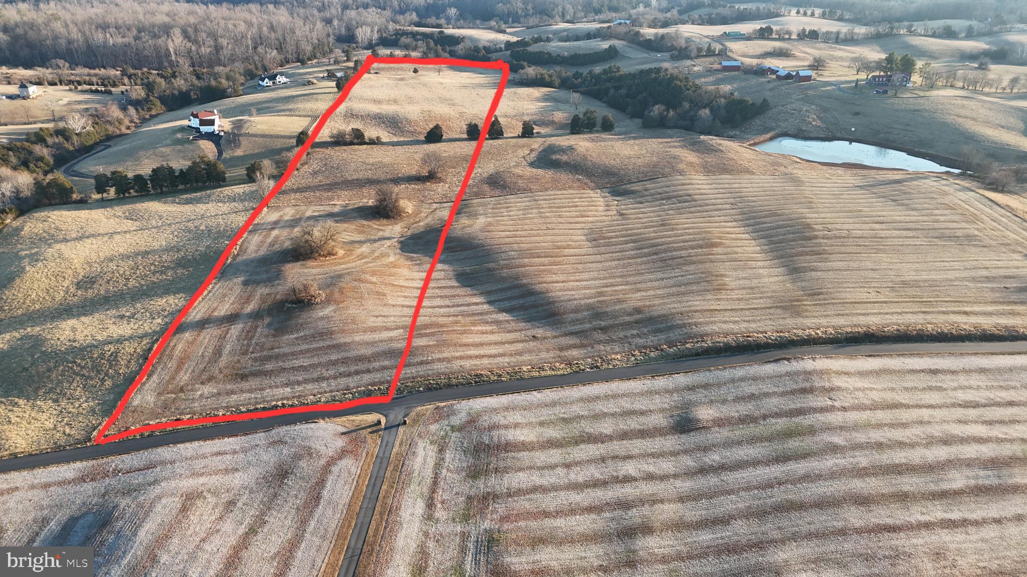 0 RYLAND CHAPEL ROAD