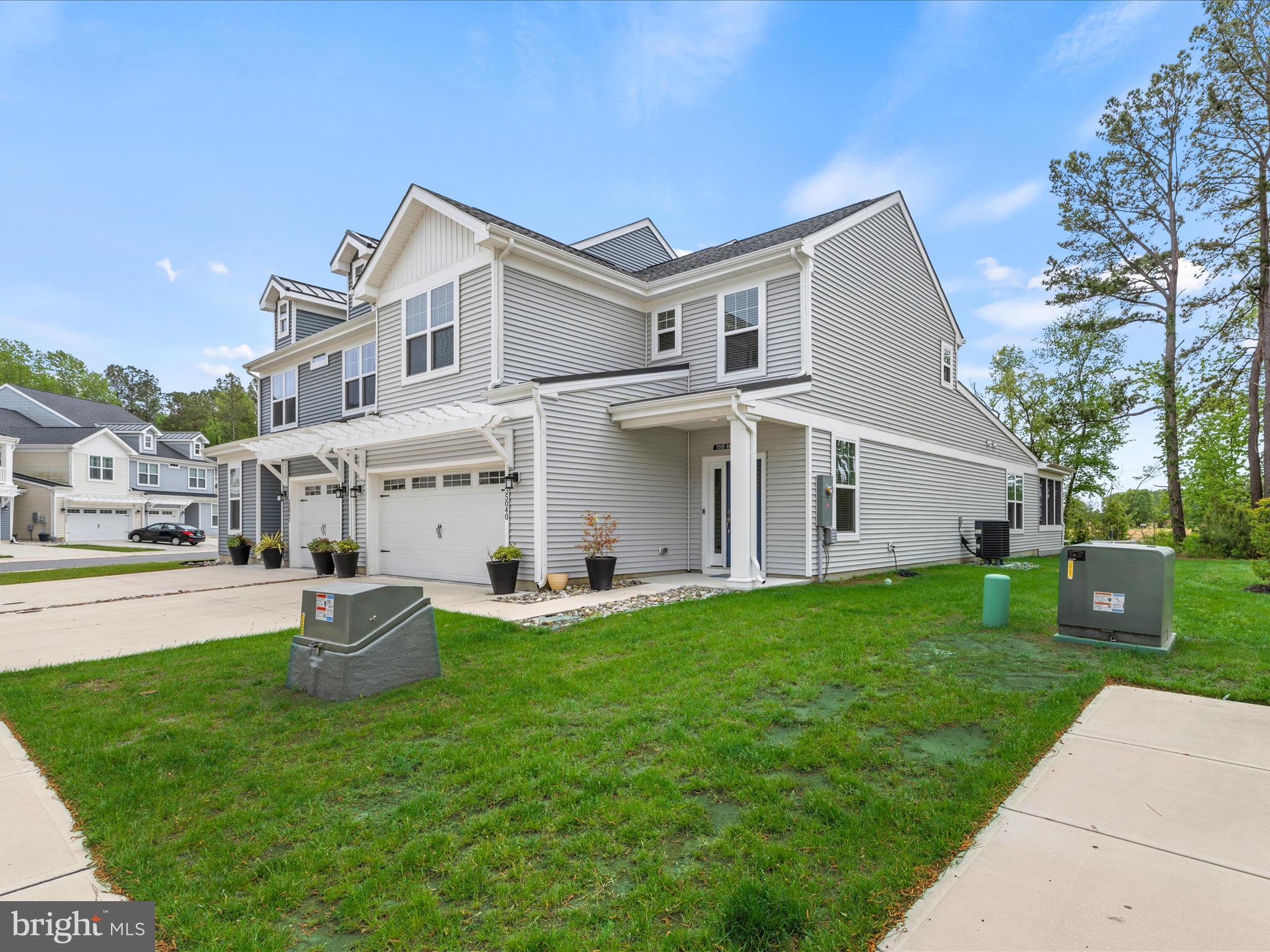 FRIENDSHIP CREEK - Residential