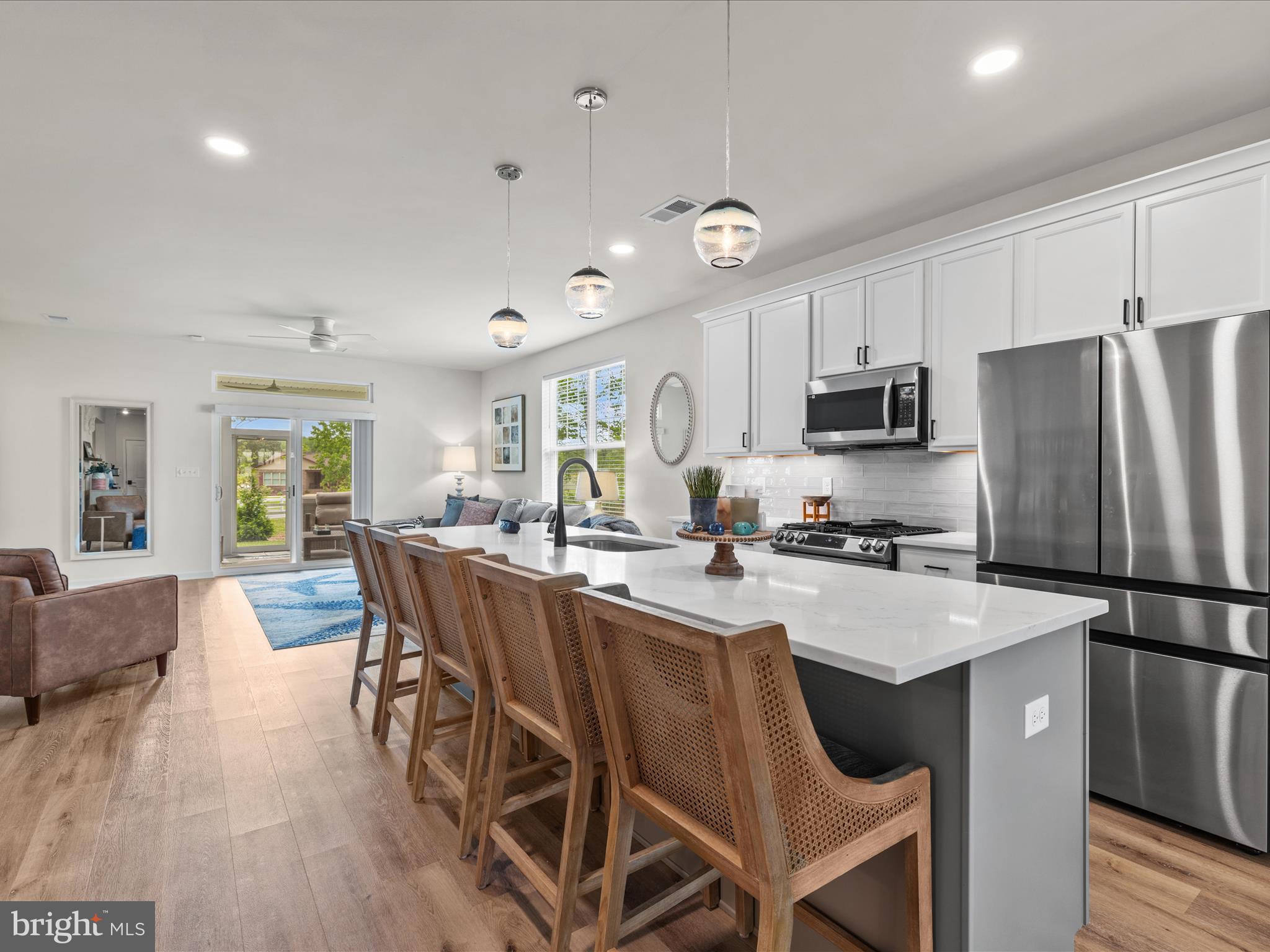 FRIENDSHIP CREEK - Residential