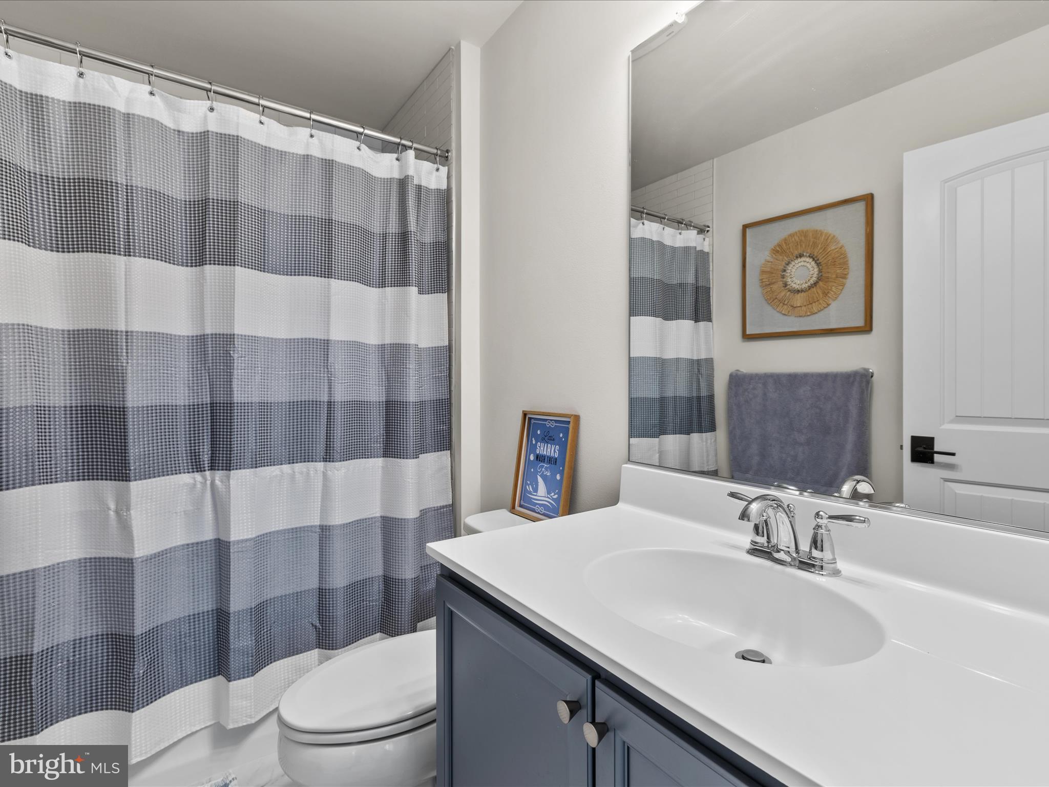 FRIENDSHIP CREEK - Residential