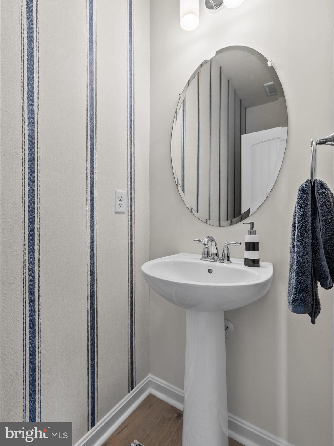 FRIENDSHIP CREEK - Residential