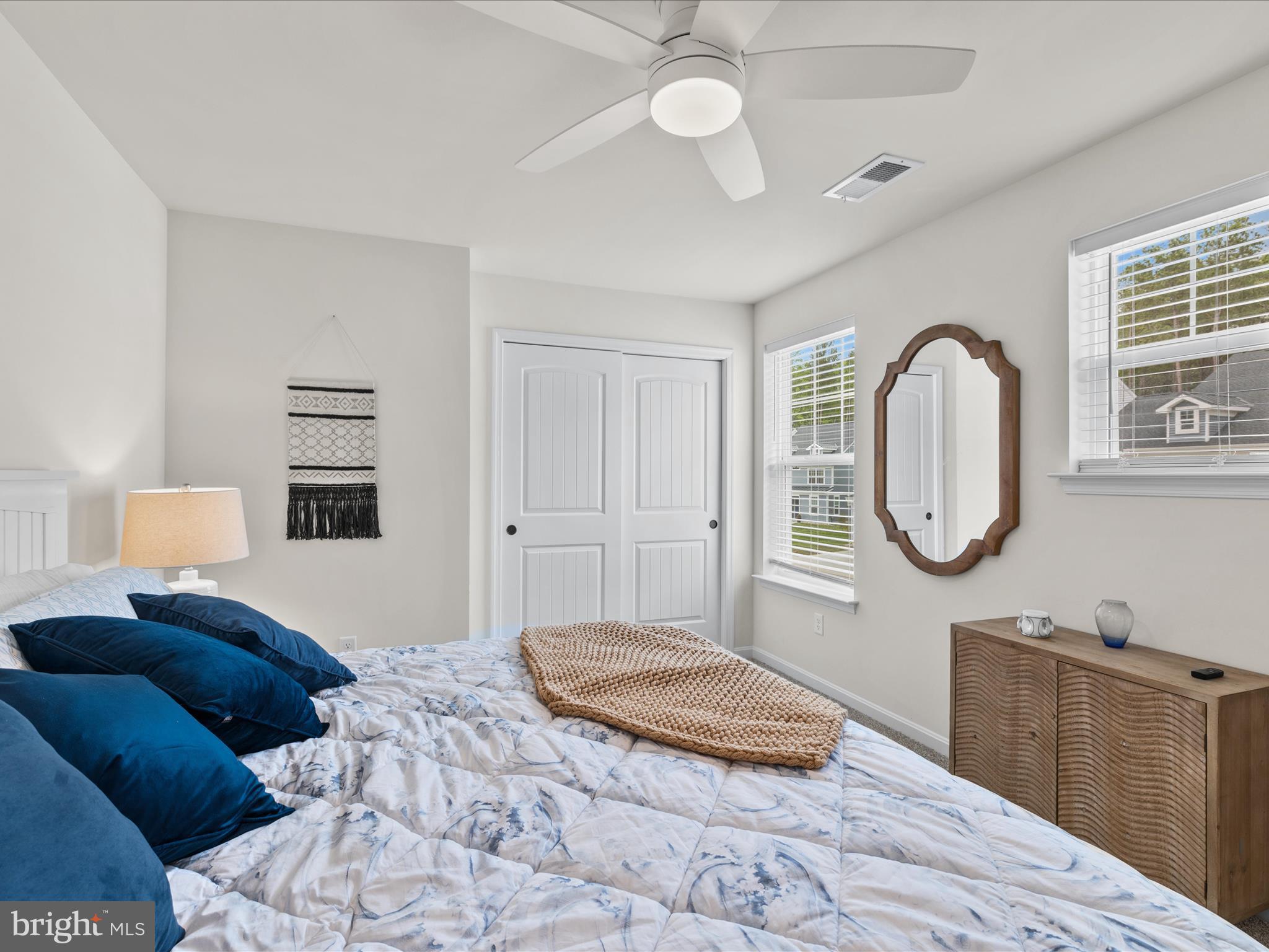 FRIENDSHIP CREEK - Residential