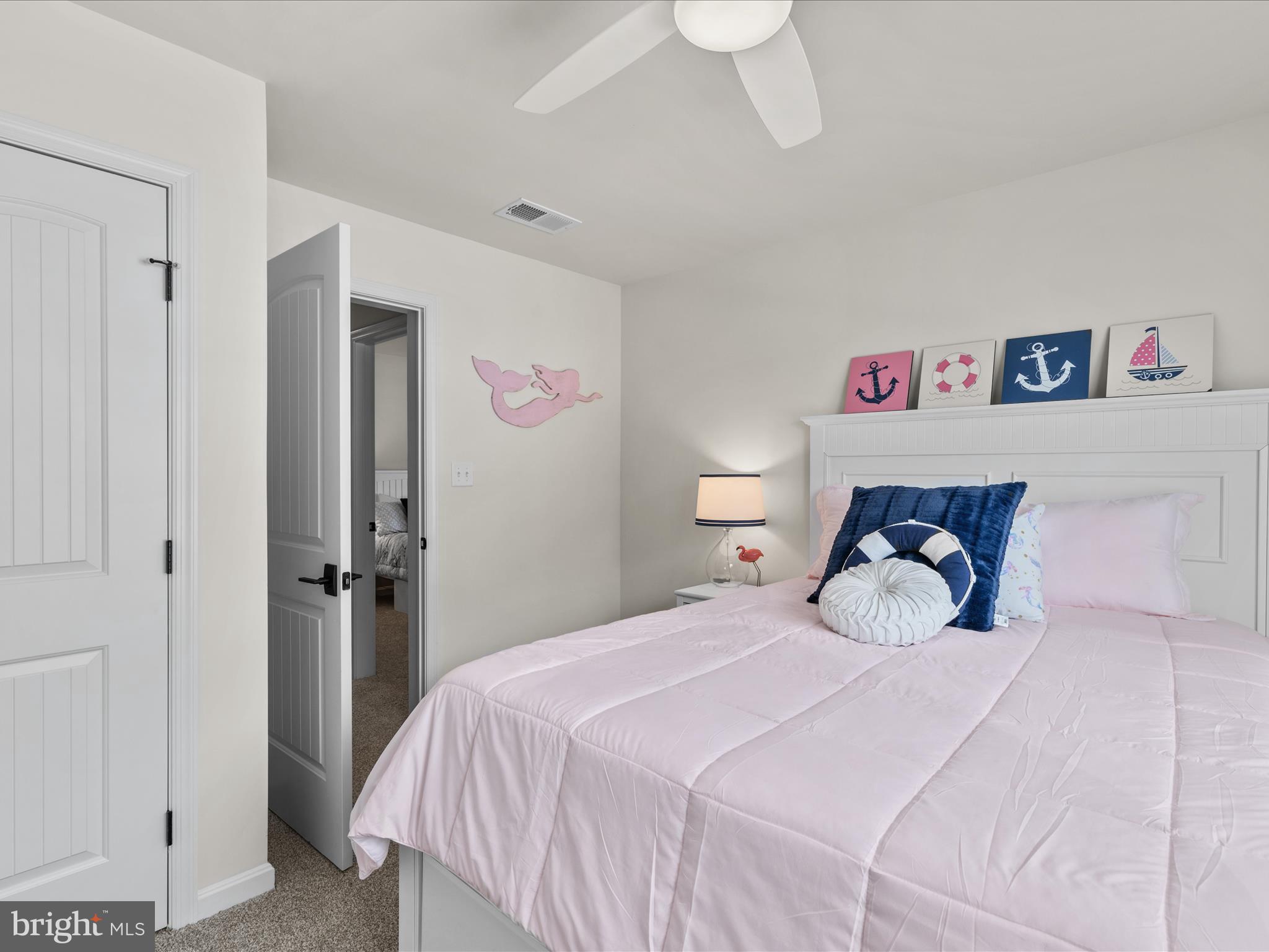 FRIENDSHIP CREEK - Residential