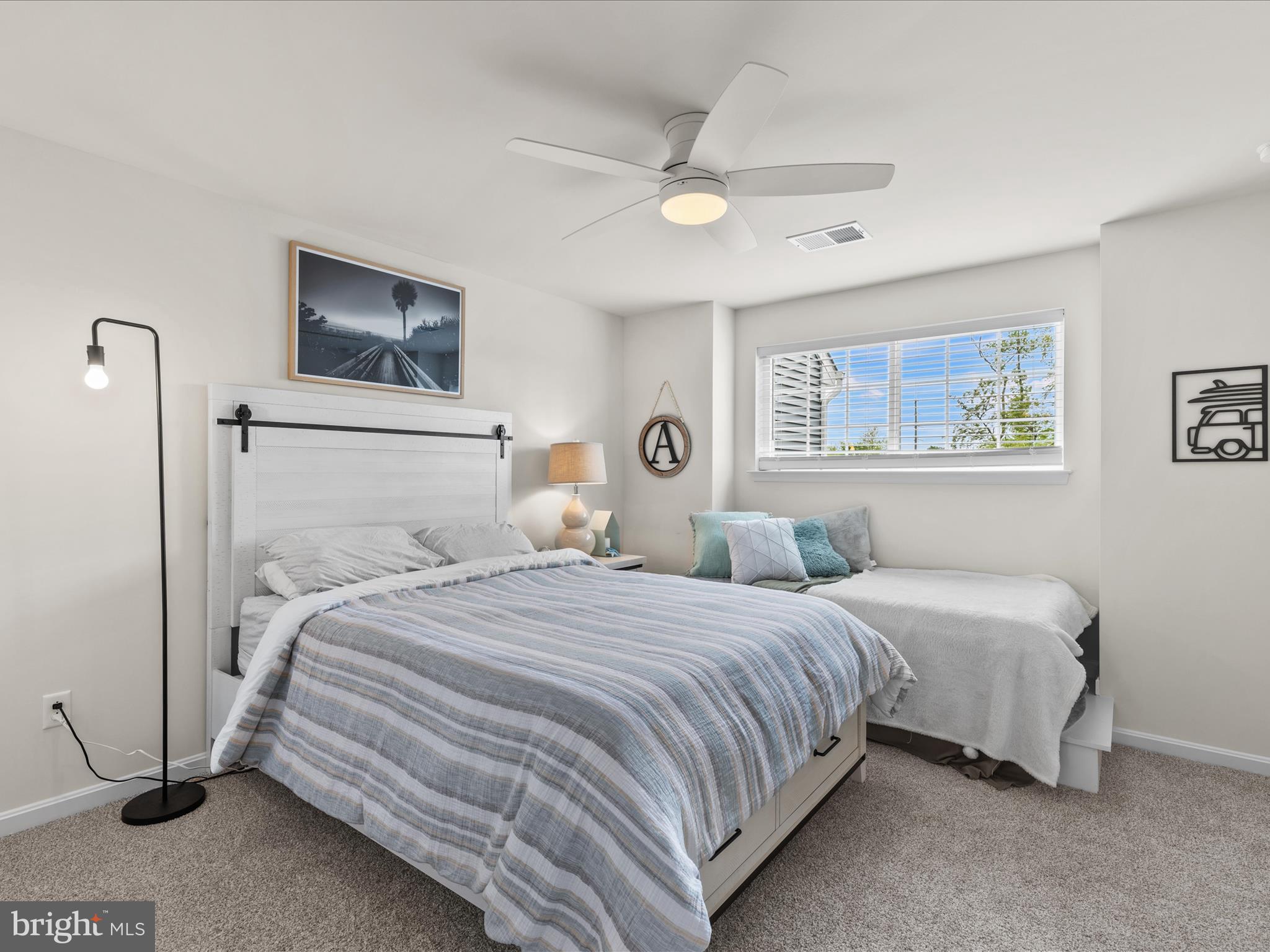 FRIENDSHIP CREEK - Residential