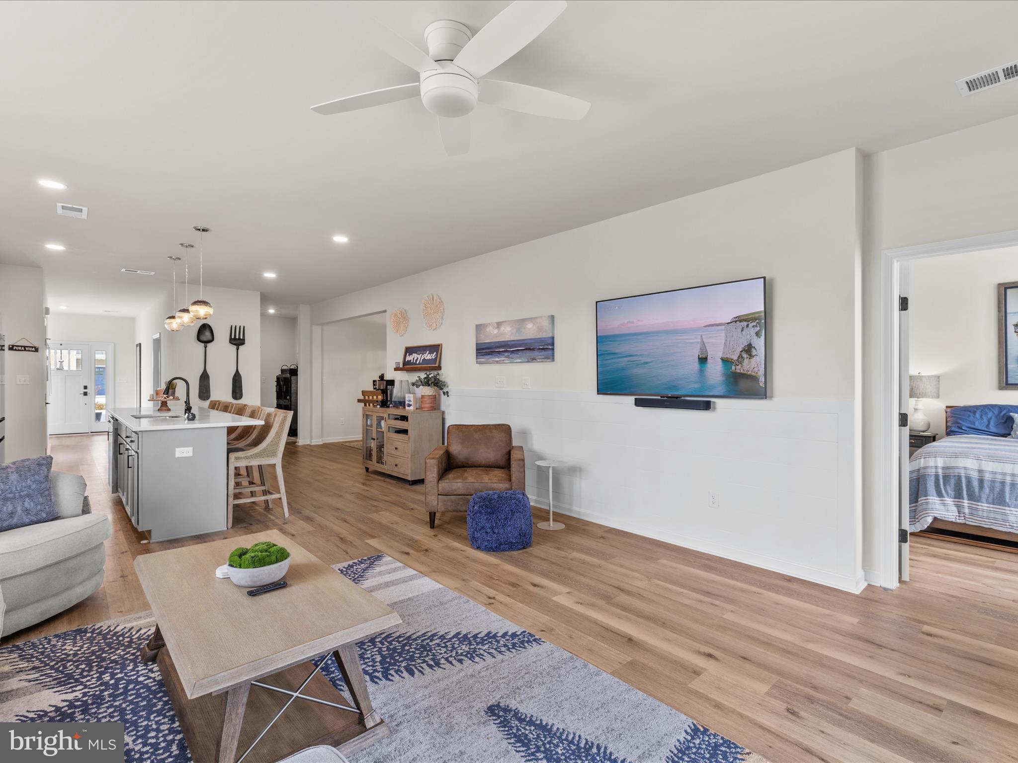 FRIENDSHIP CREEK - Residential