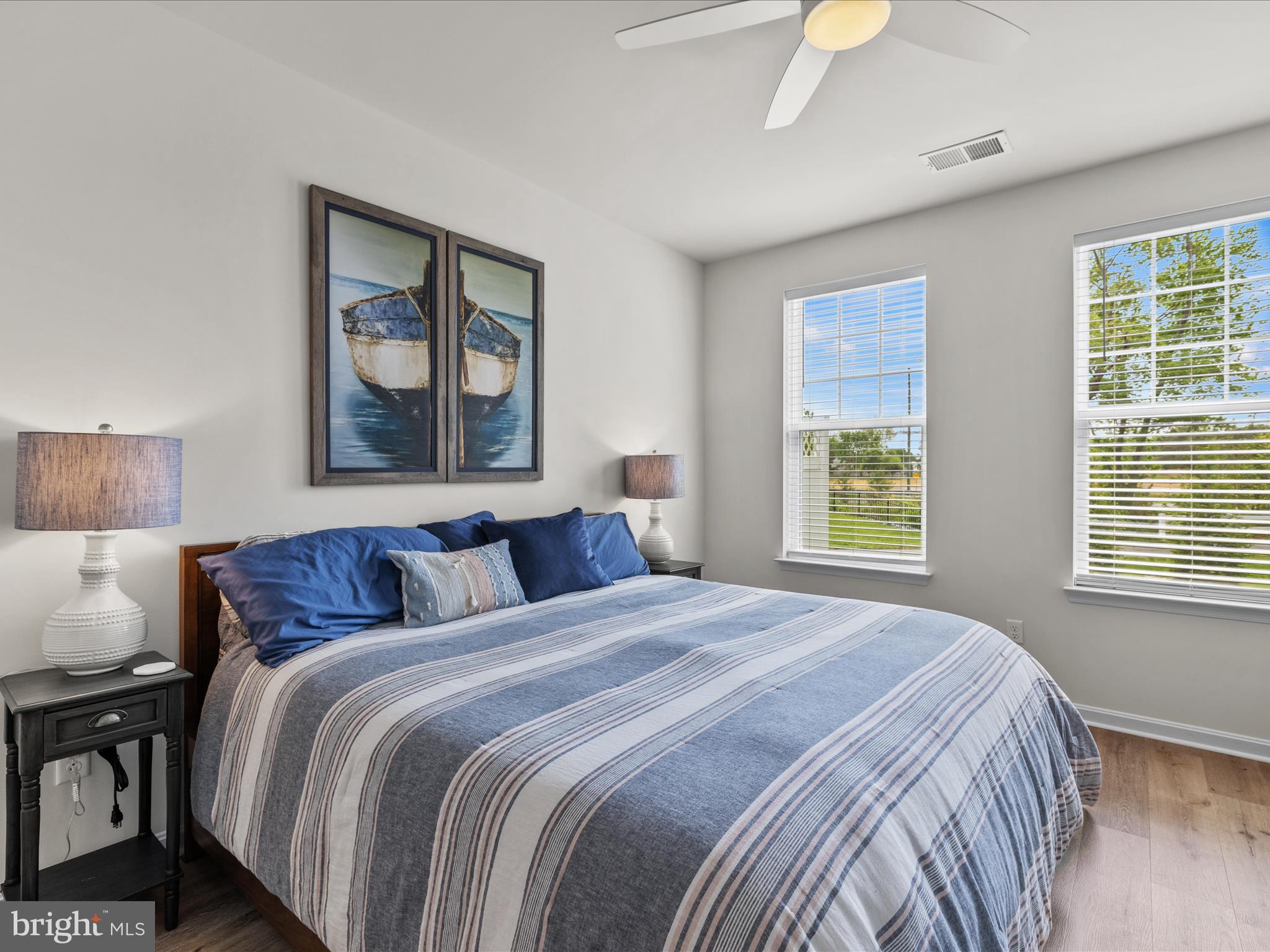 FRIENDSHIP CREEK - Residential