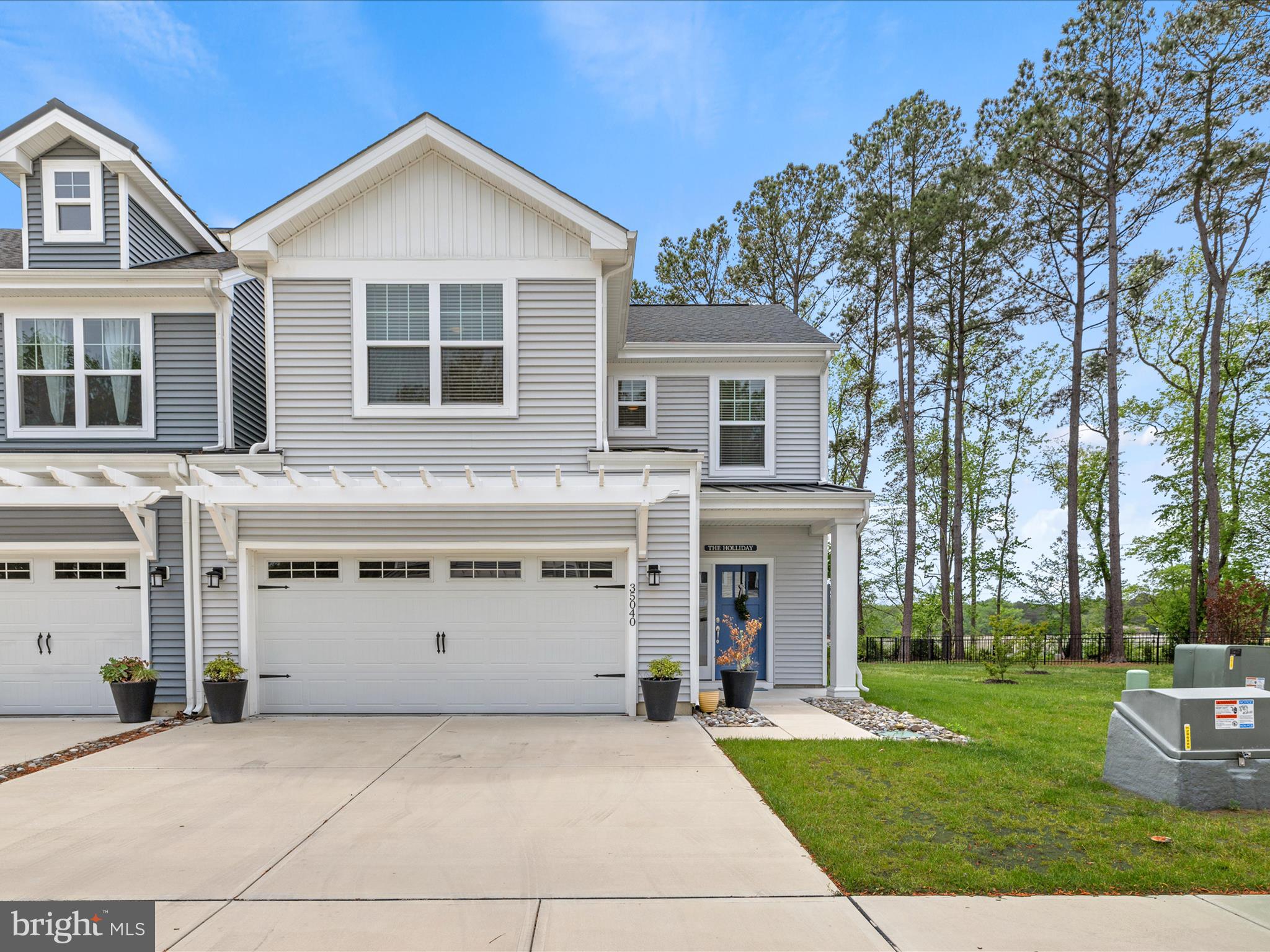 FRIENDSHIP CREEK - Residential