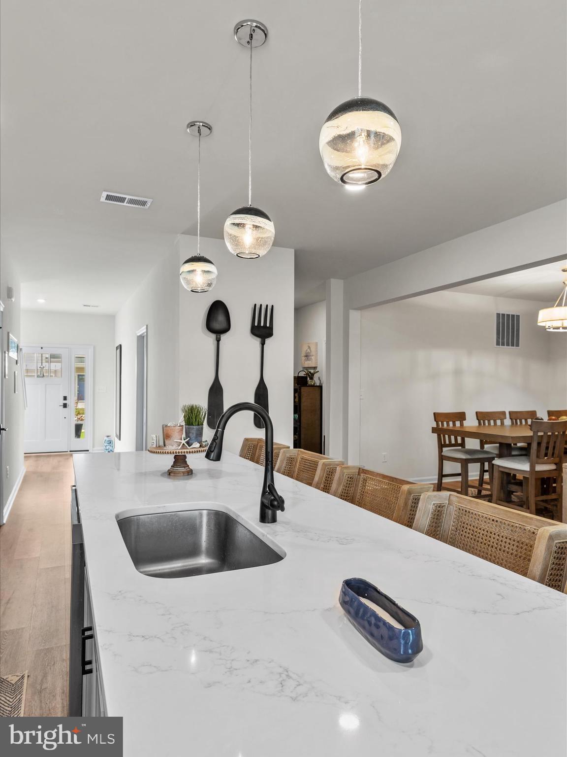 FRIENDSHIP CREEK - Residential