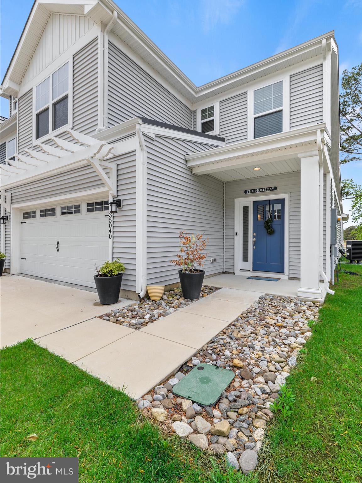 FRIENDSHIP CREEK - Residential