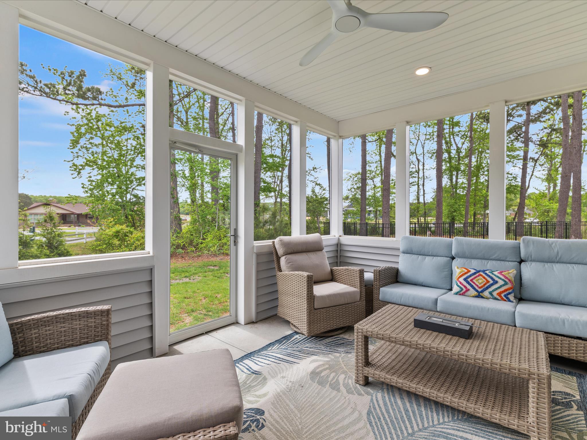 FRIENDSHIP CREEK - Residential