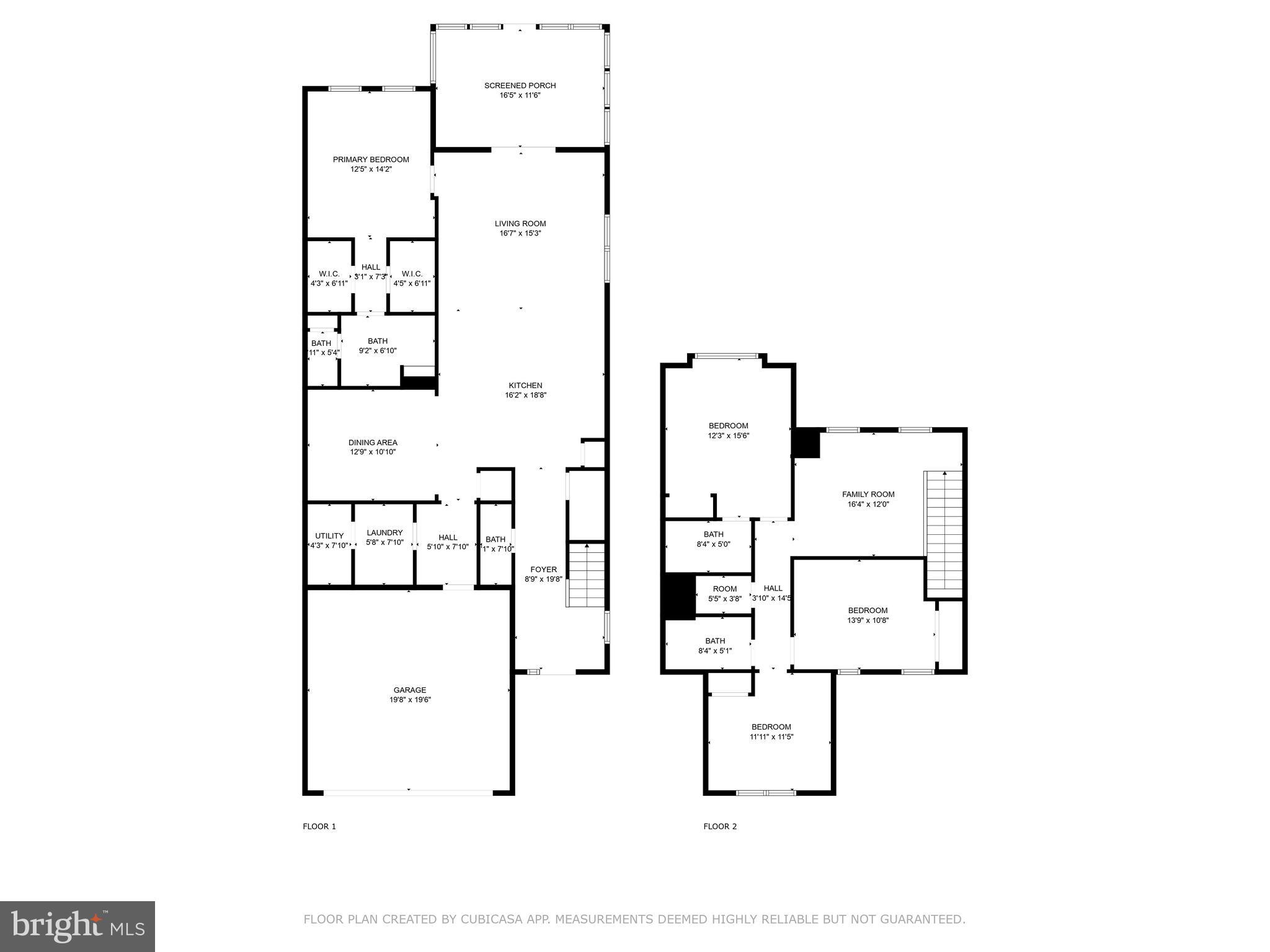 FRIENDSHIP CREEK - Residential