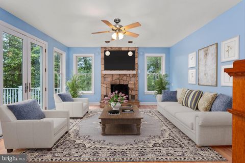 11040 KYLIE LANE CHESTERTOWN MD 21620